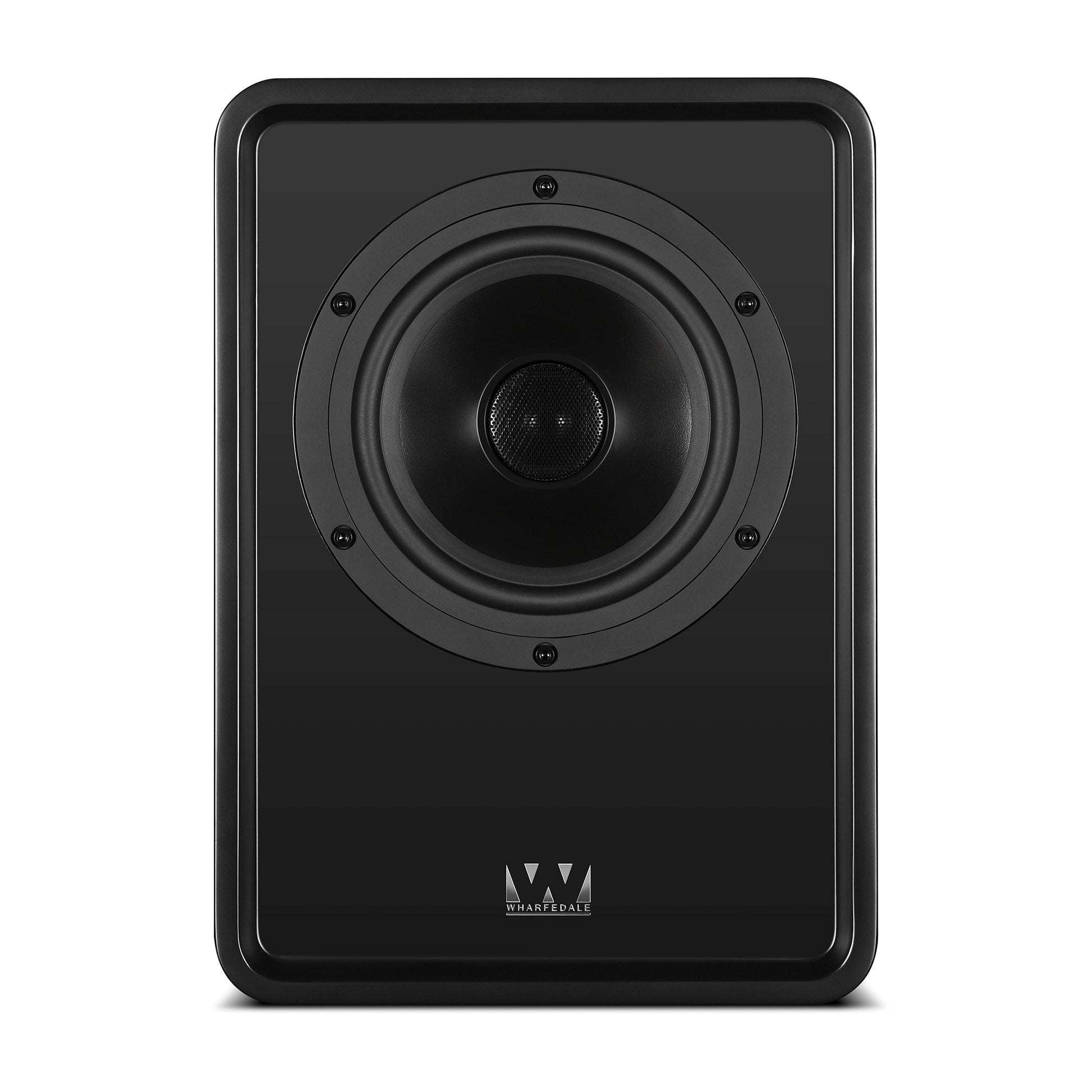 Wharfedale Denton 1S Bookshelf Speakers