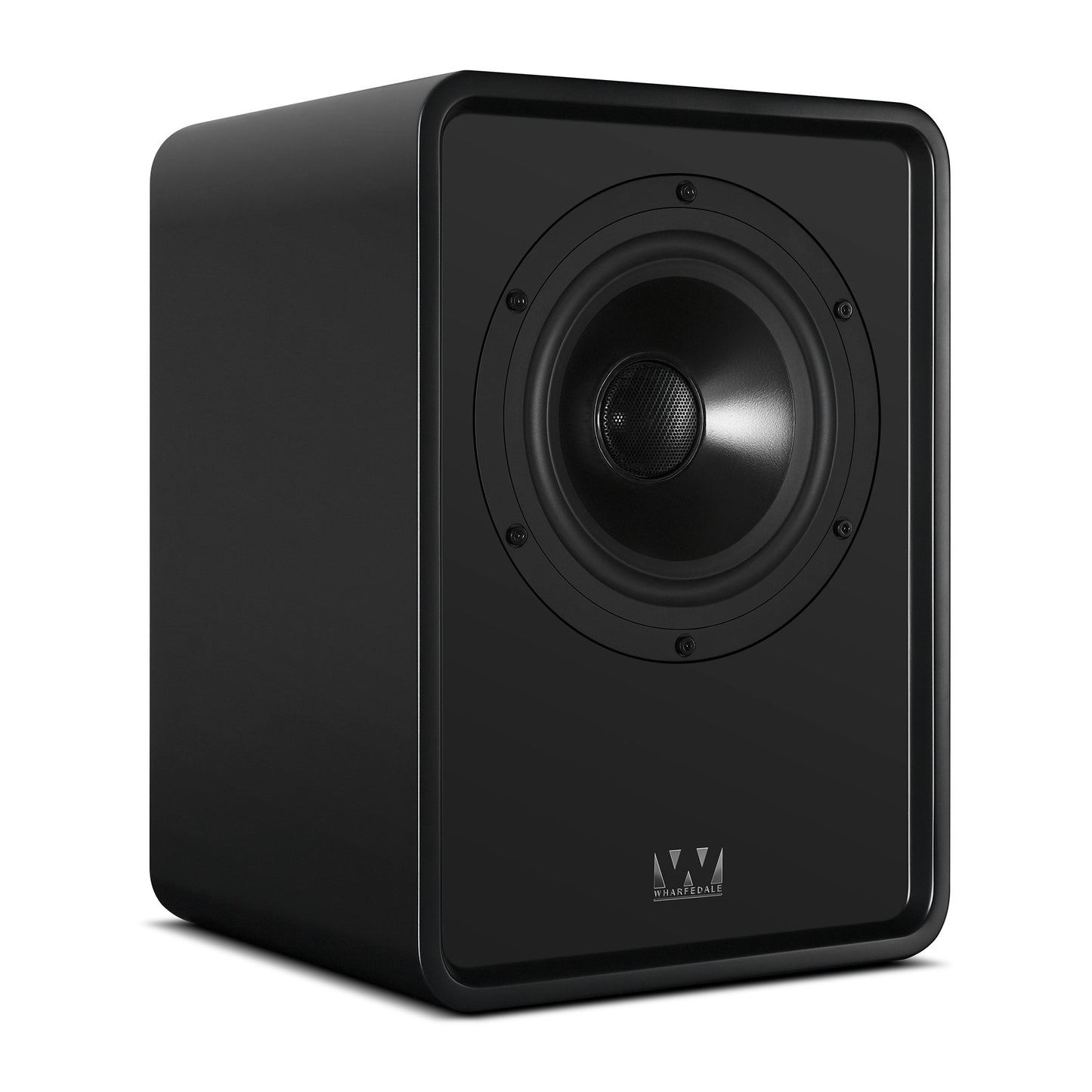 Wharfedale Denton 1S Bookshelf Speakers