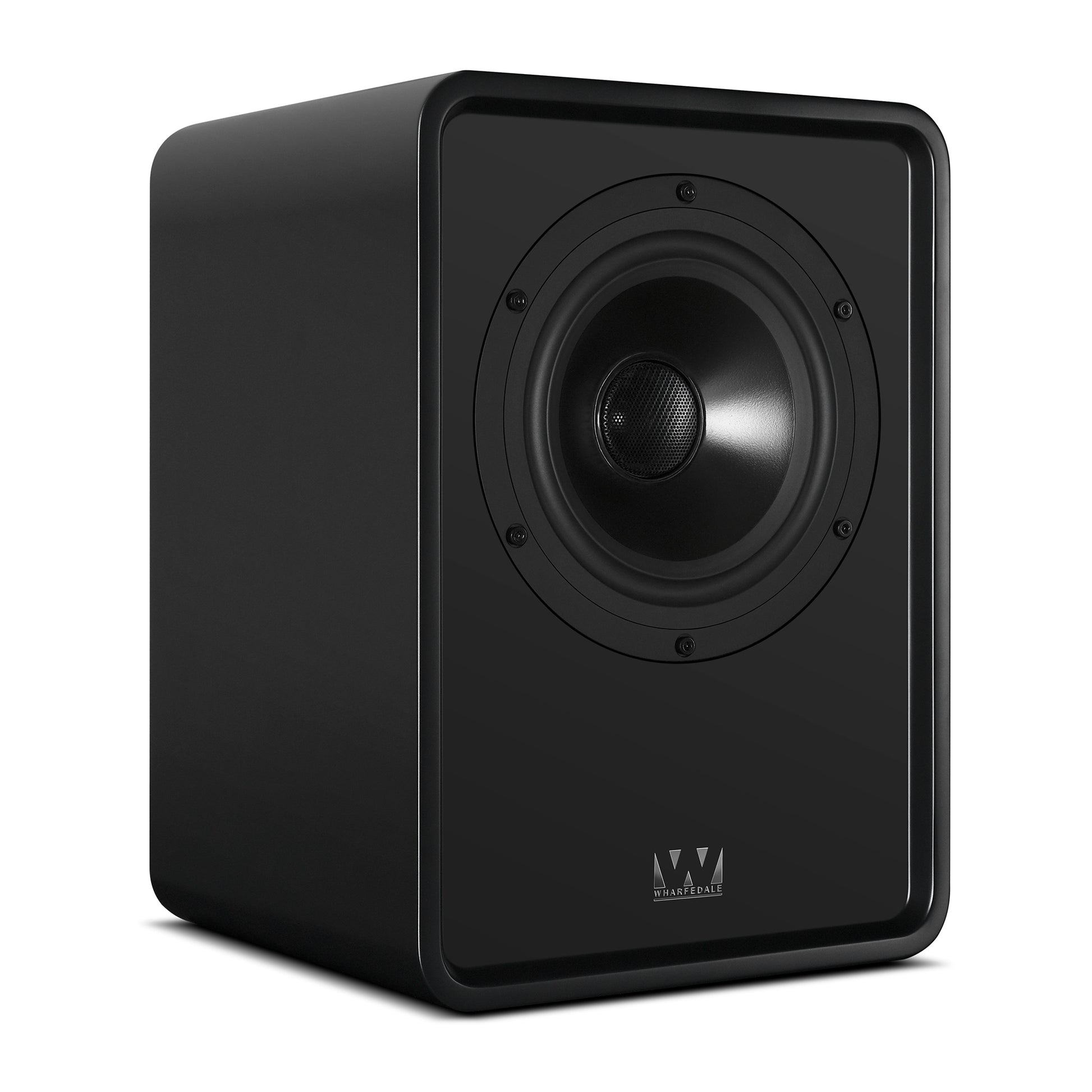 Wharfedale Denton 1S Bookshelf Speakers