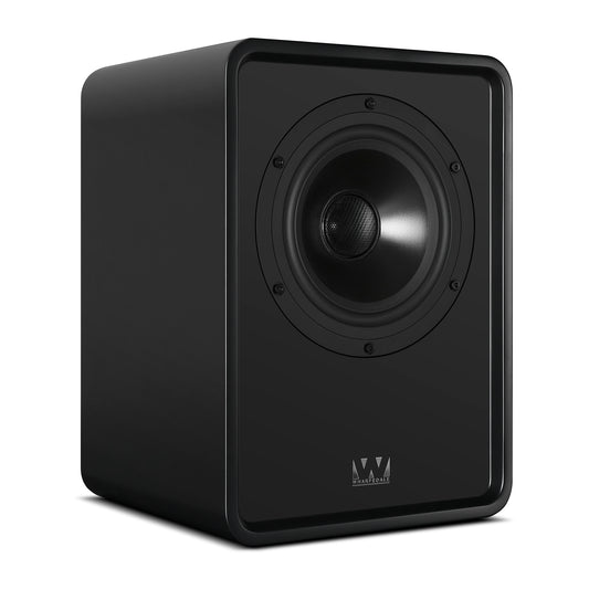 Wharfedale Denton 1S Bookshelf Speakers
