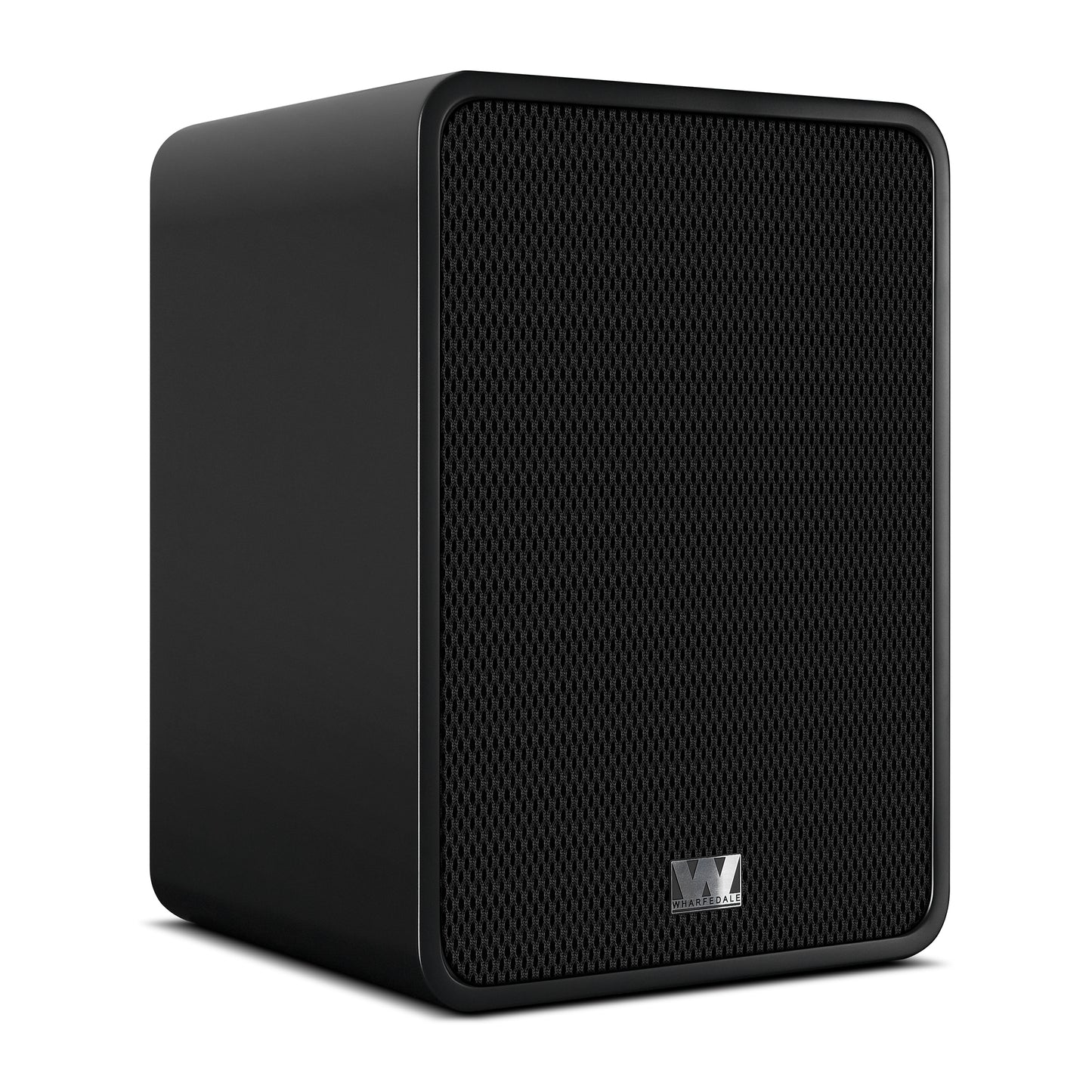 Wharfedale Denton 1S Bookshelf Speakers