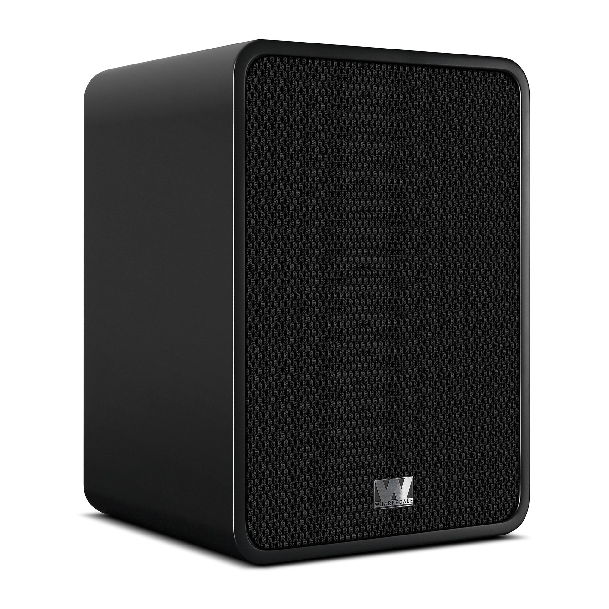 Wharfedale Denton 1S Bookshelf Speakers