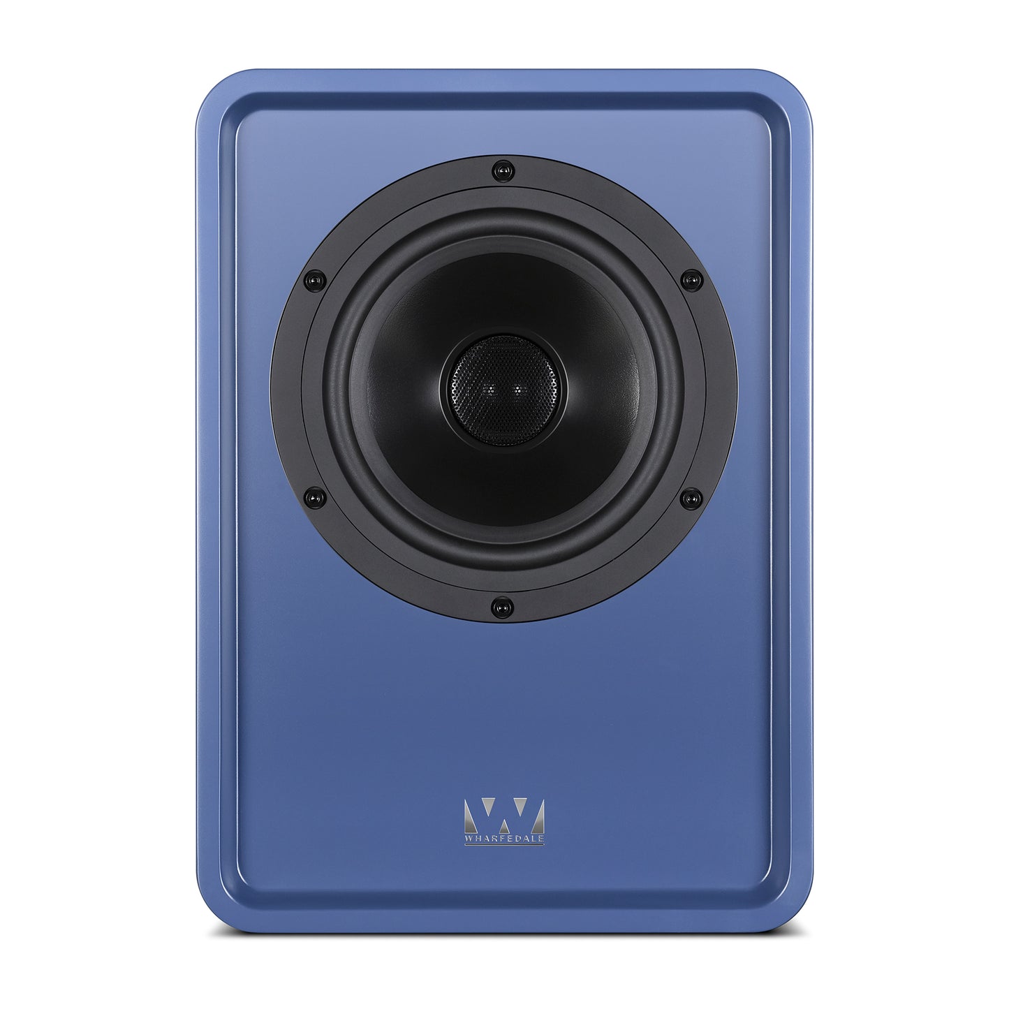 Wharfedale Denton 1S Bookshelf Speakers