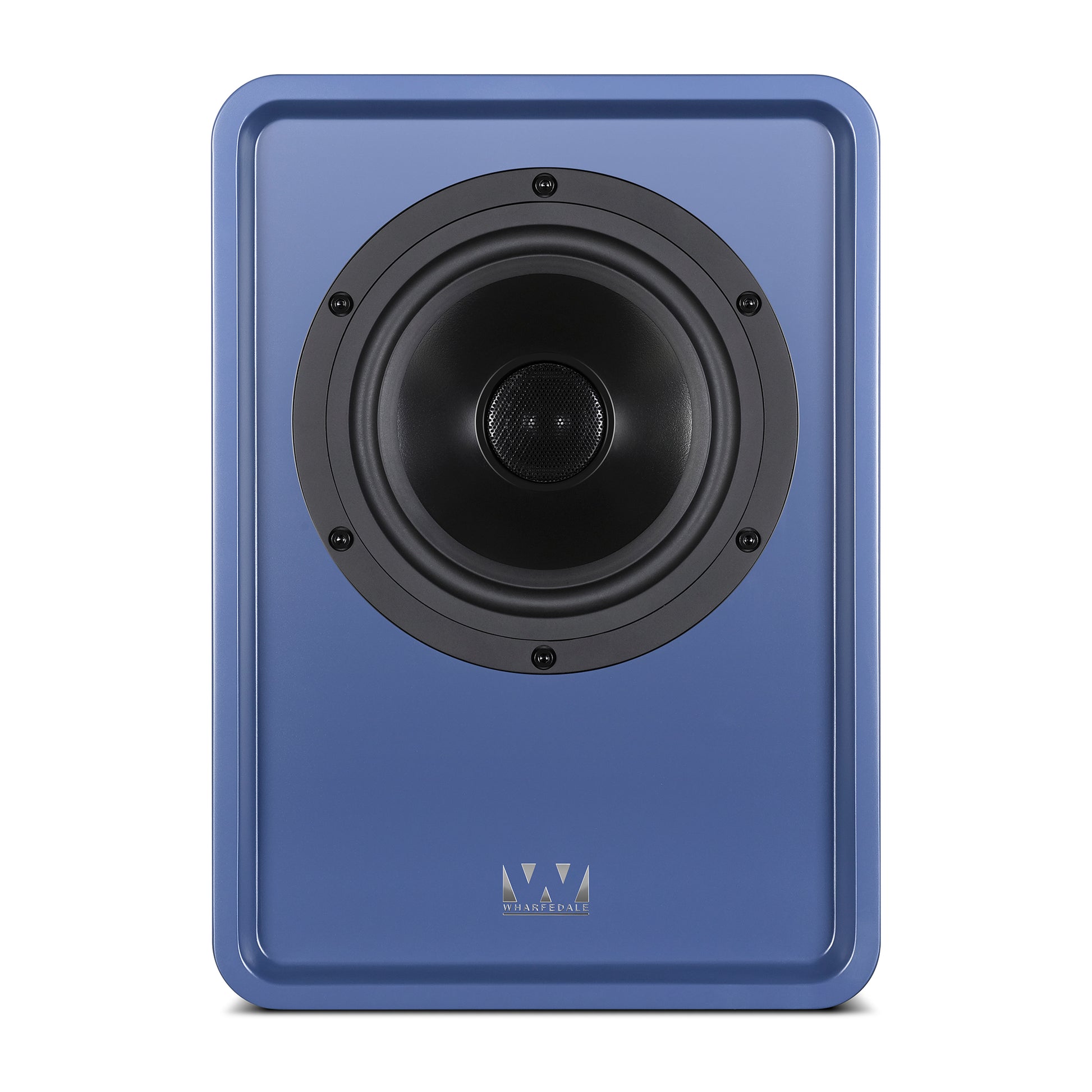 Wharfedale Denton 1S Bookshelf Speakers