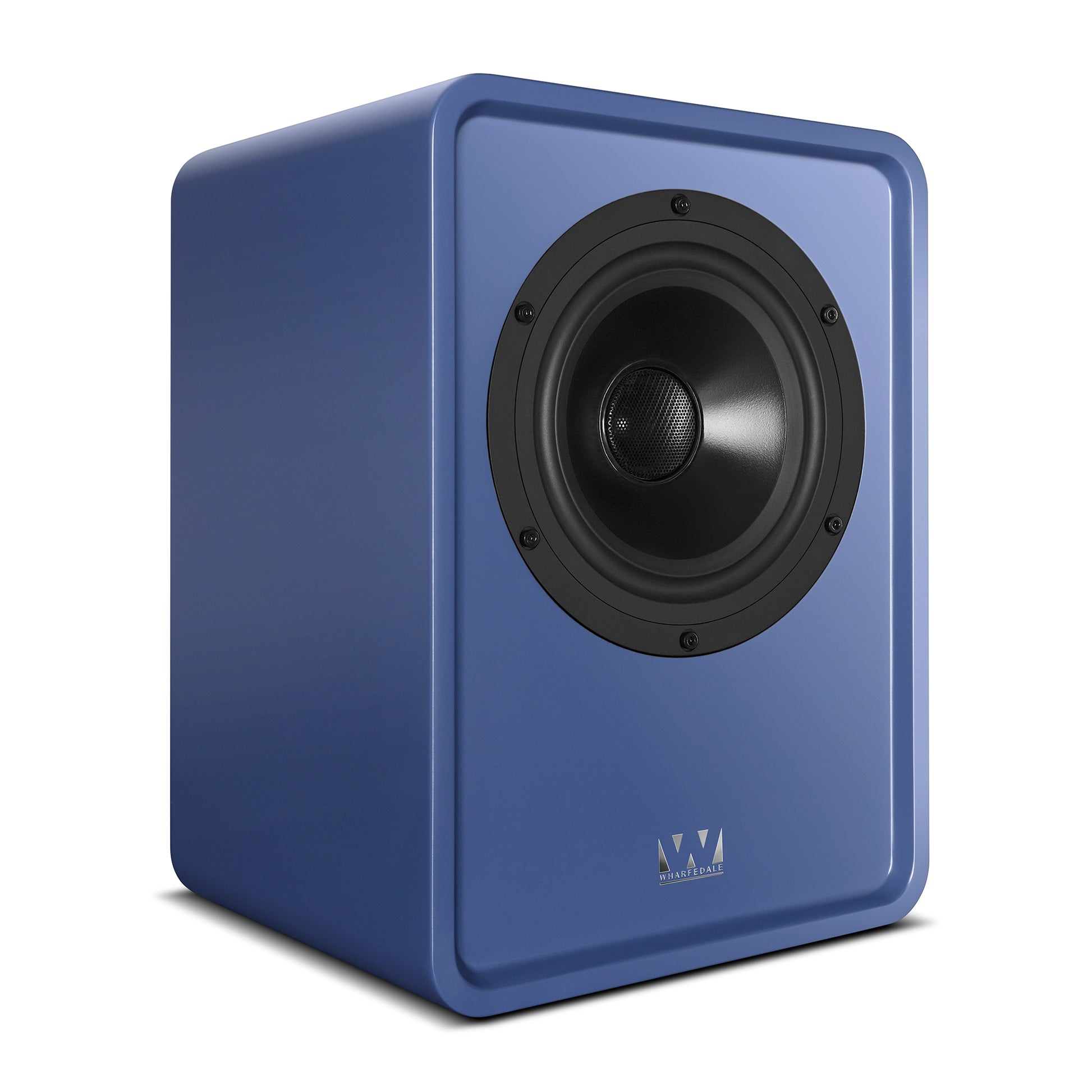 Wharfedale Denton 1S Bookshelf Speakers