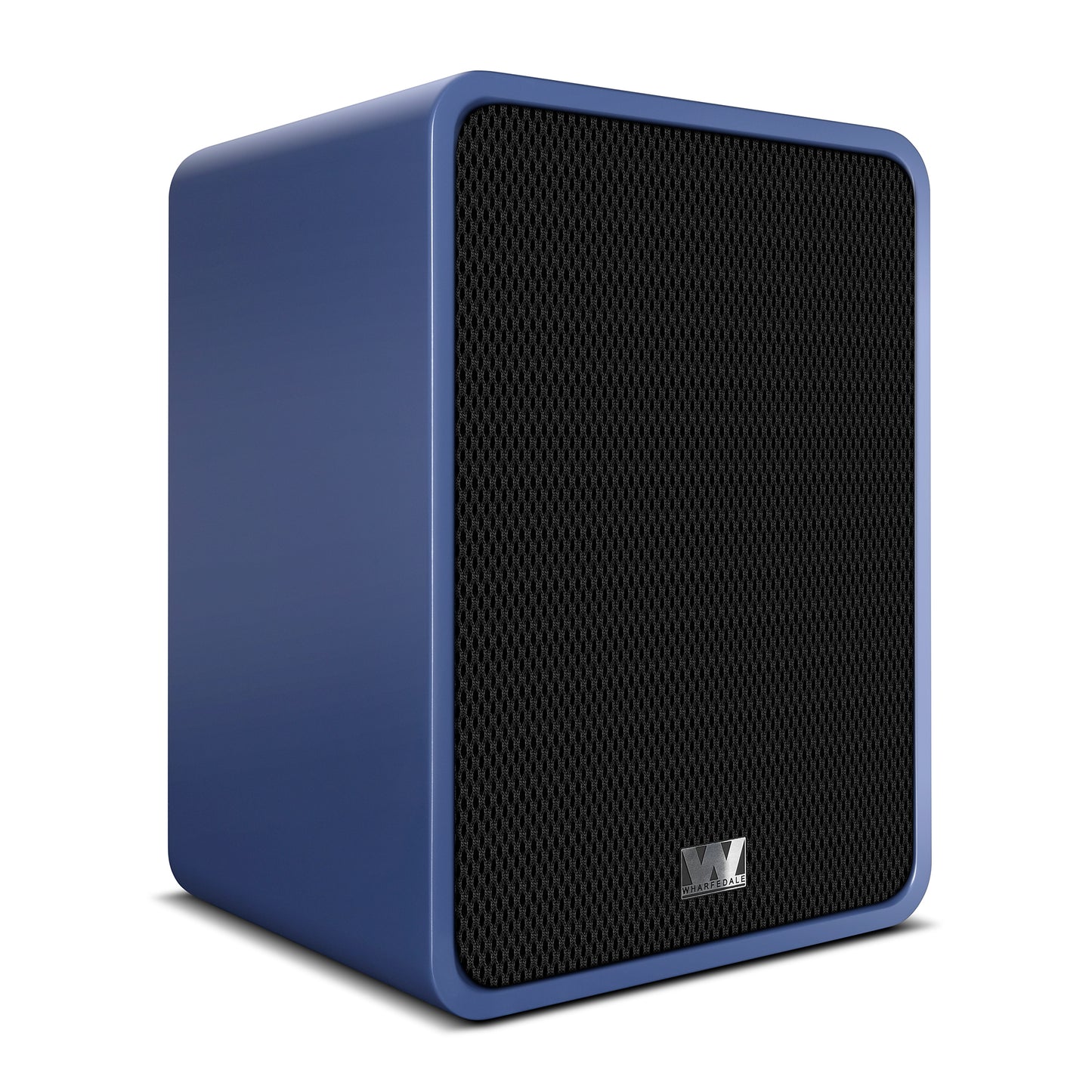 Wharfedale Denton 1S Bookshelf Speakers