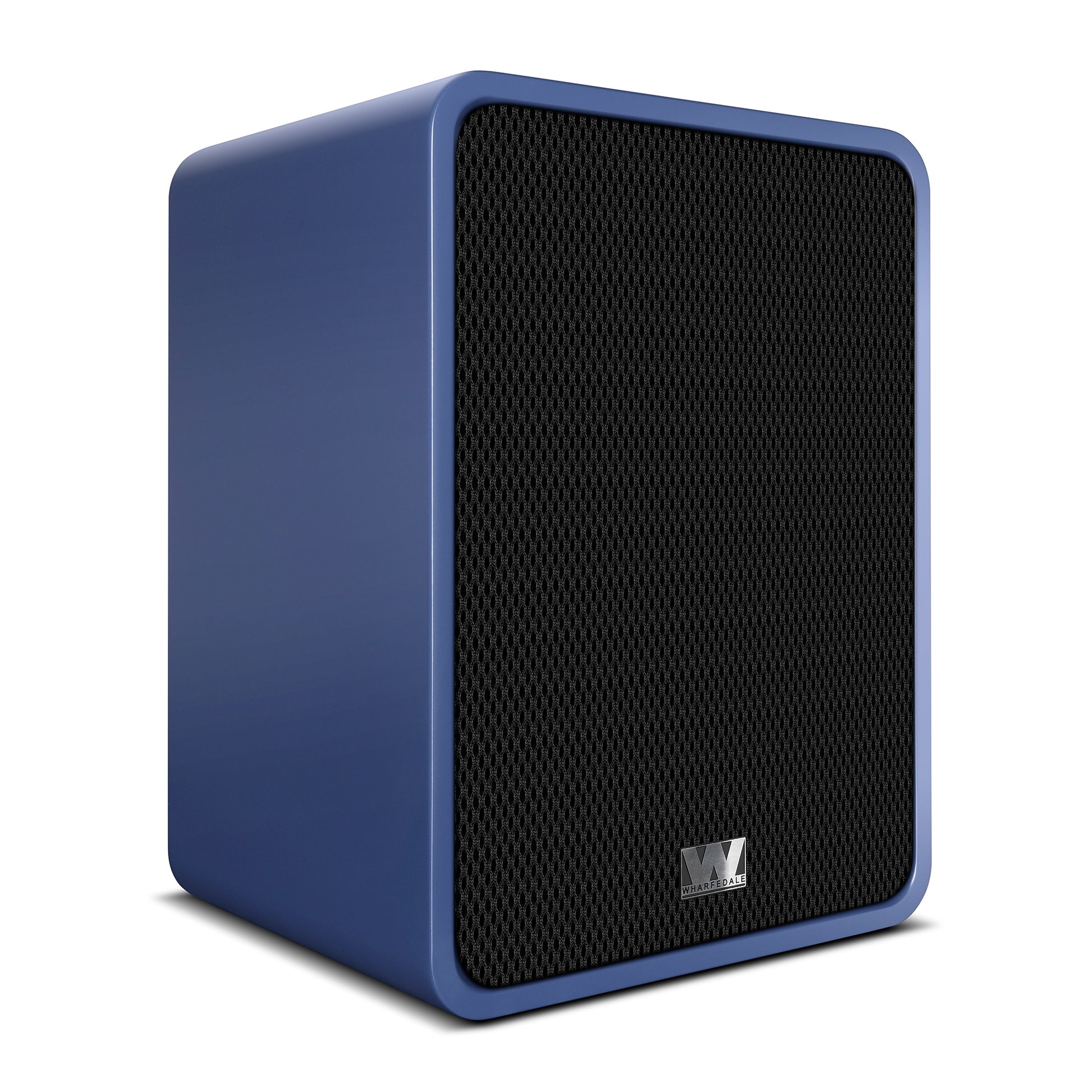 Wharfedale Denton 1S Bookshelf Speakers