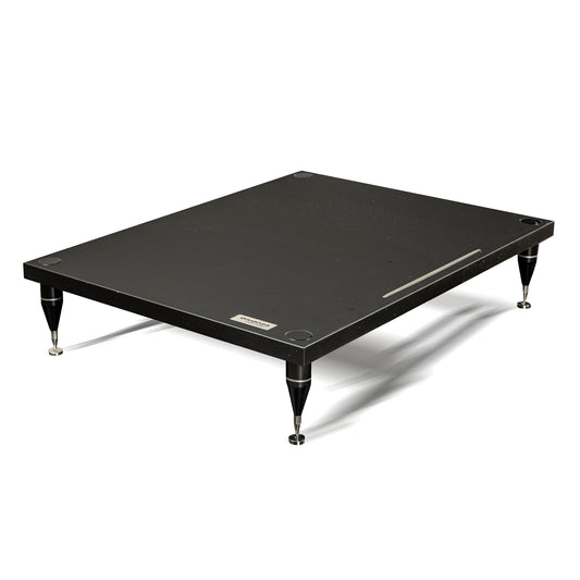 Essenza by Bassocontinuo Genesis Quark Amp Stand