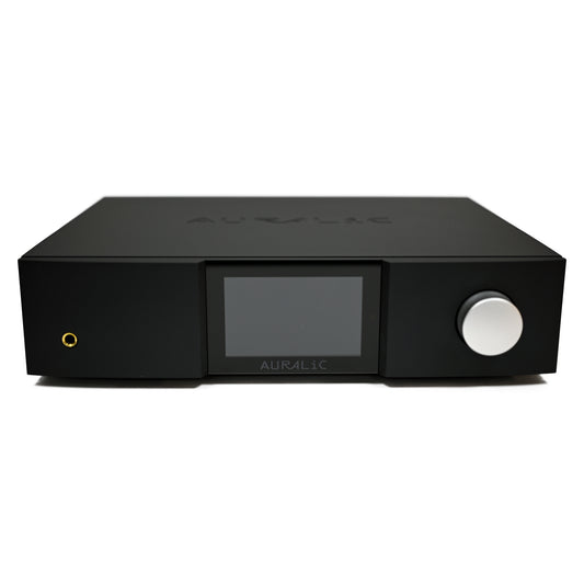 AURALiC Altair G1 Digital Preamp / Streamer / DAC (USED)