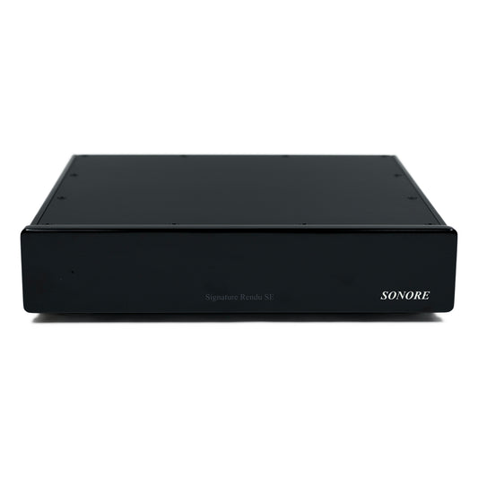Sonore Signature Rendu SE (USED)