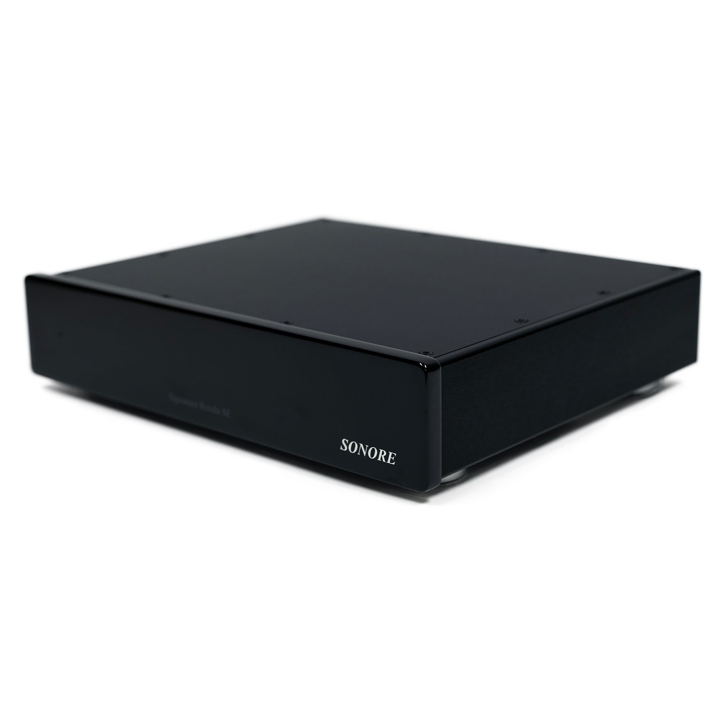 Sonore Signature Rendu SE (USED)