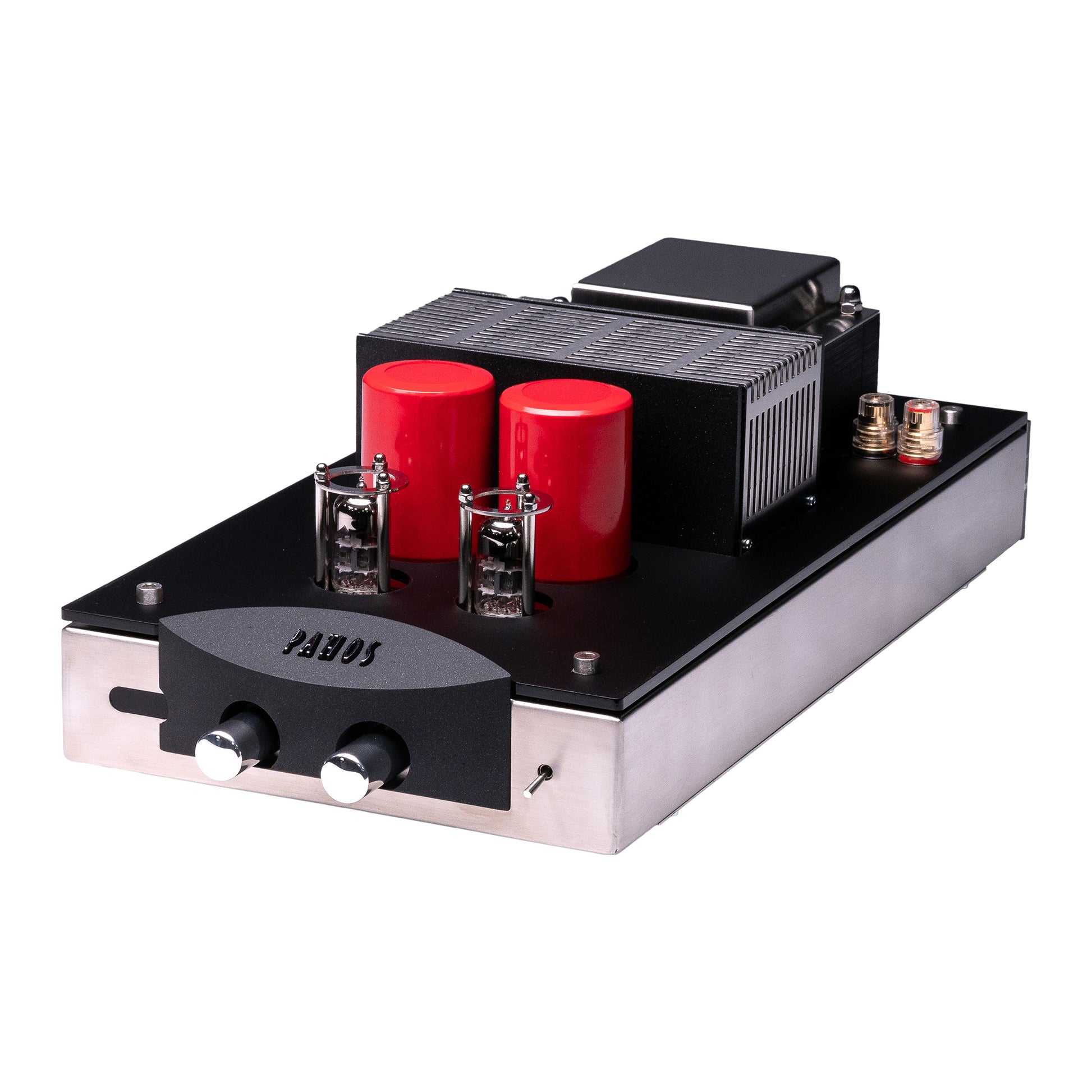 Pathos Classic One MKIII Hybrid Integrated Amplifier