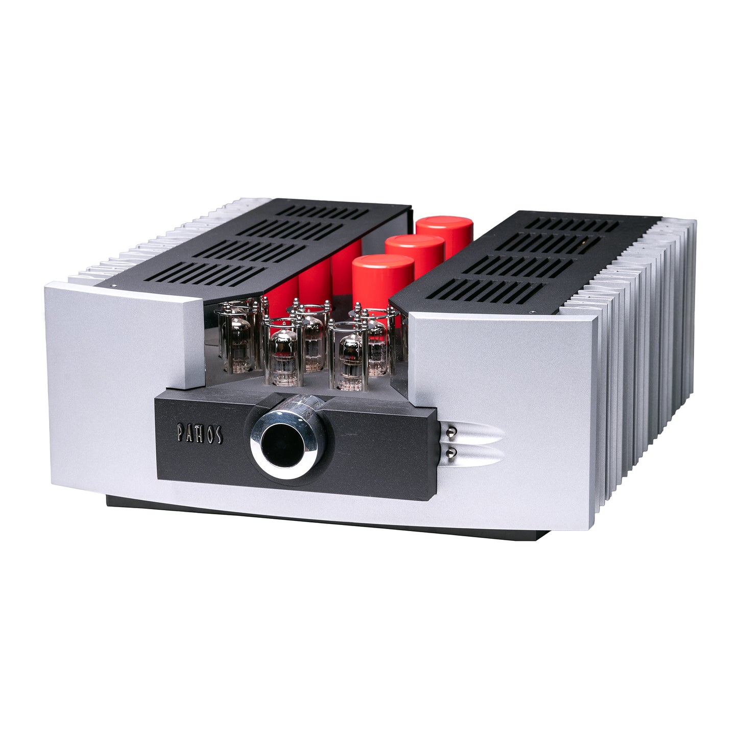 Pathos InPol2 Mk II Tube Hybrid Integrated Amplifier