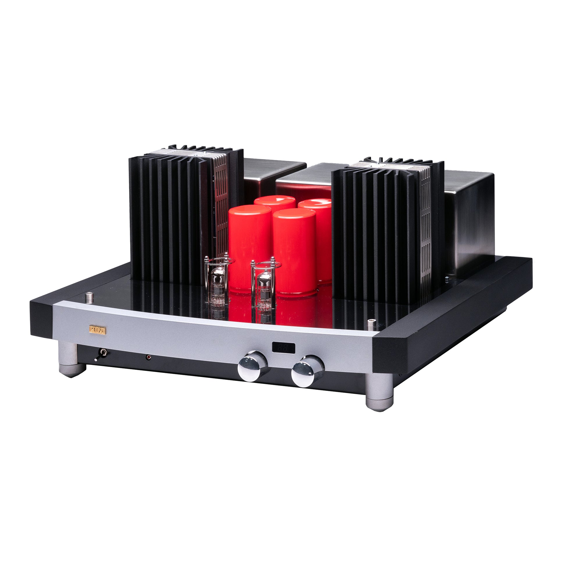 Pathos TT Anniversary Tube Hybrid Integrated Amplifier