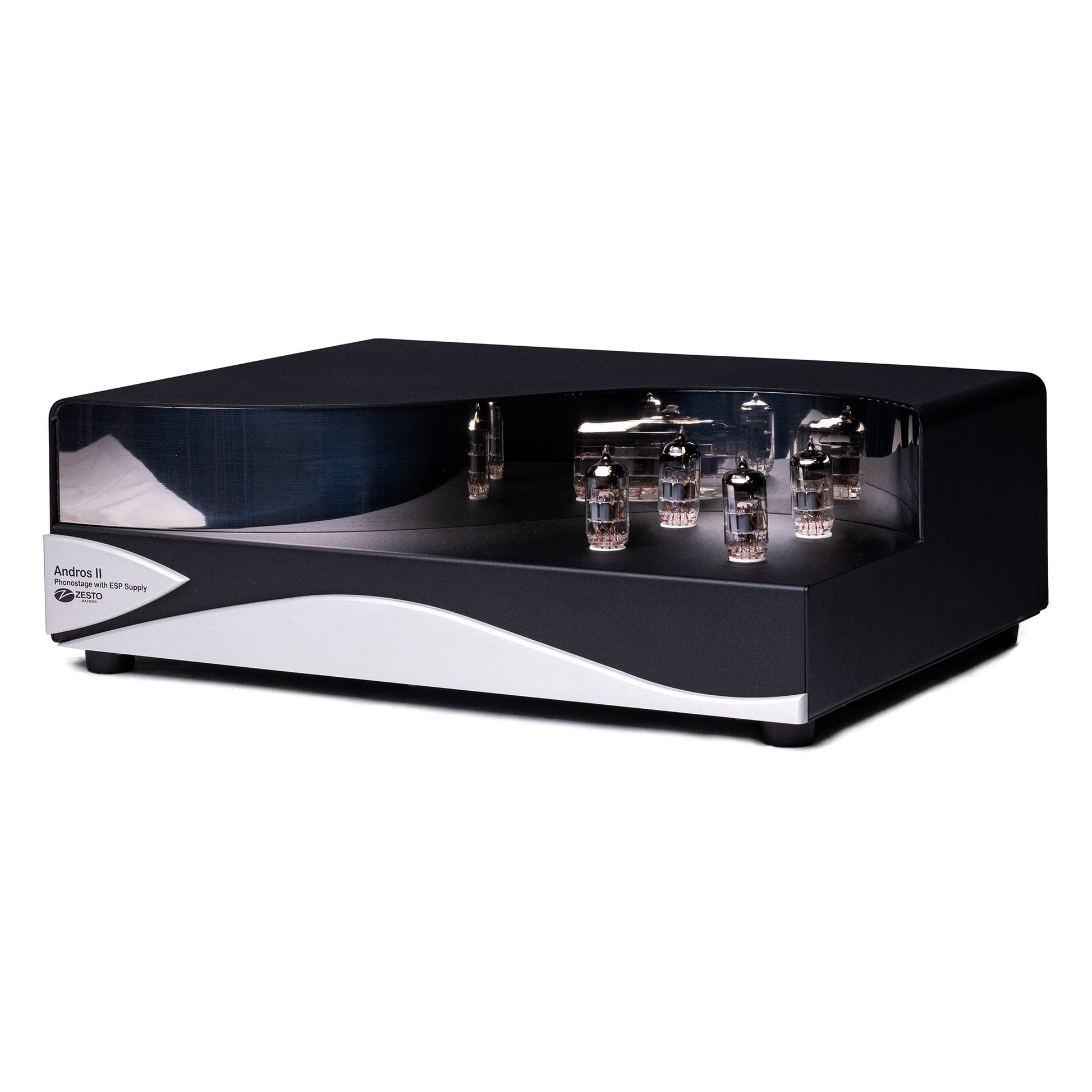 Zesto Audio Andros II Phonostage