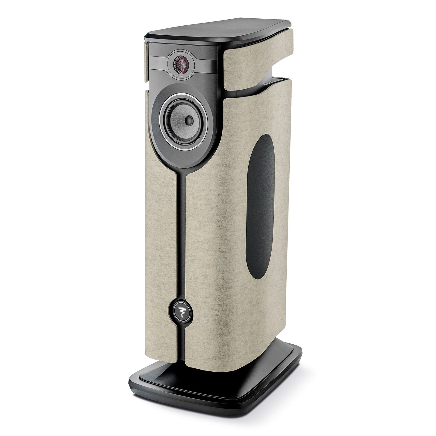 Focal Diva Mezza Utopia Active Wireless Loudspeakers (pair)