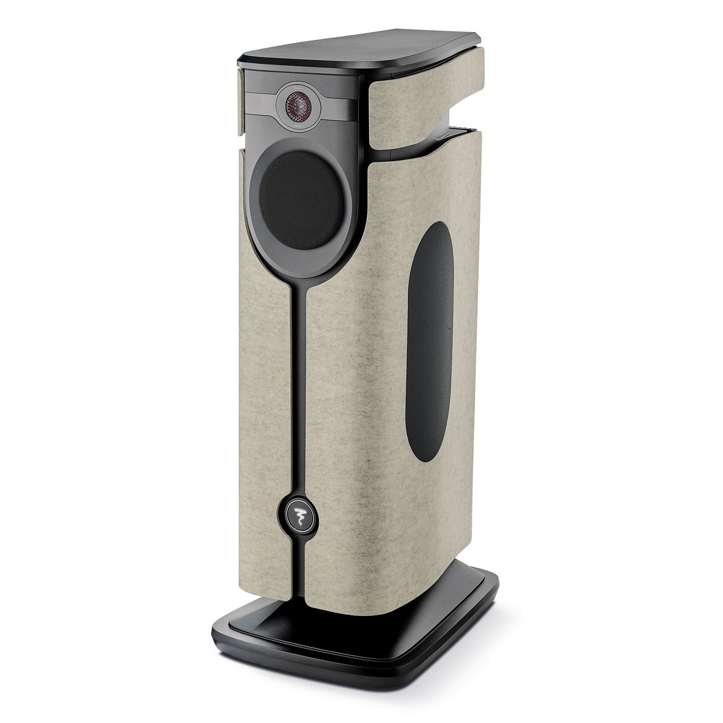 Focal Diva Mezza Utopia Active Wireless Loudspeakers (pair)