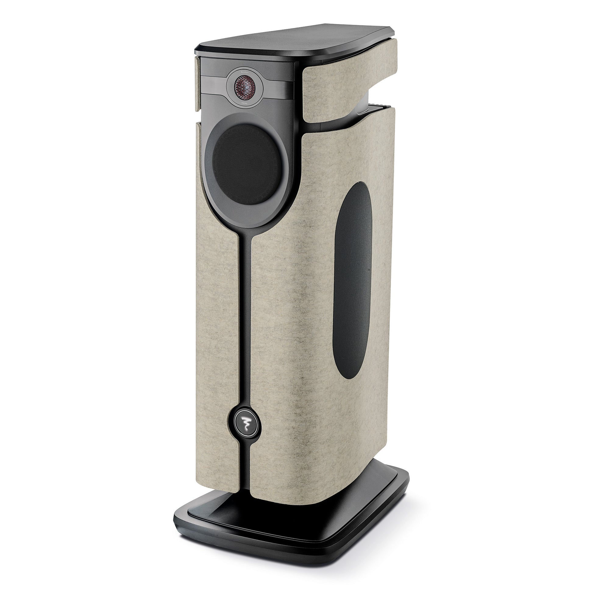 Focal Diva Mezza Utopia Active Wireless Loudspeakers (pair)