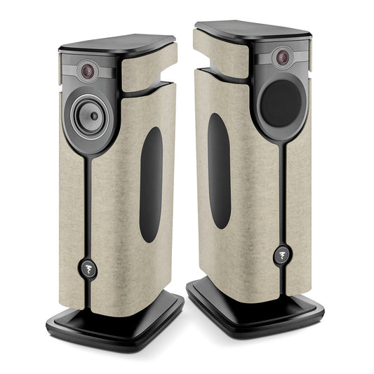Focal Diva Mezza Utopia Active Wireless Loudspeakers (pair)