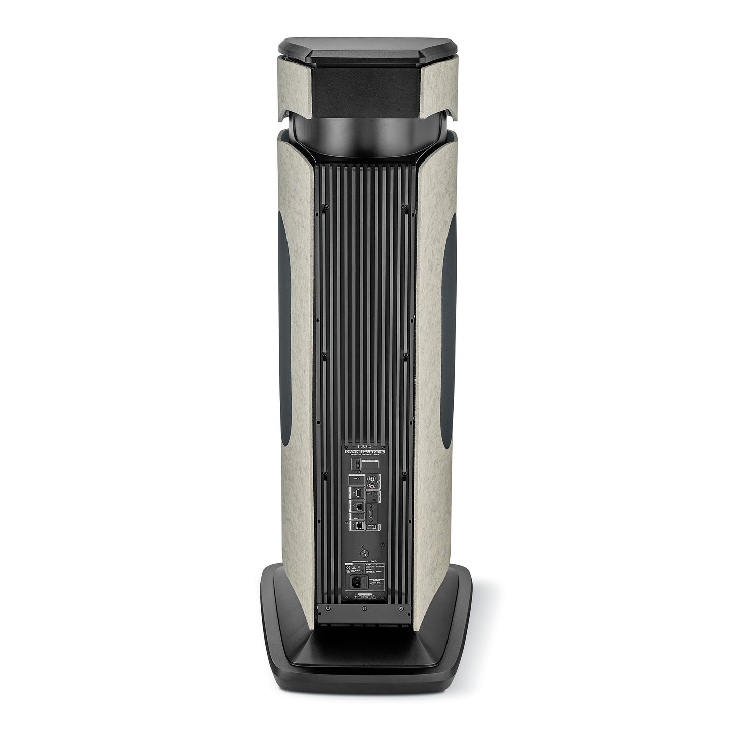 Focal Diva Mezza Utopia Active Wireless Loudspeakers (pair)