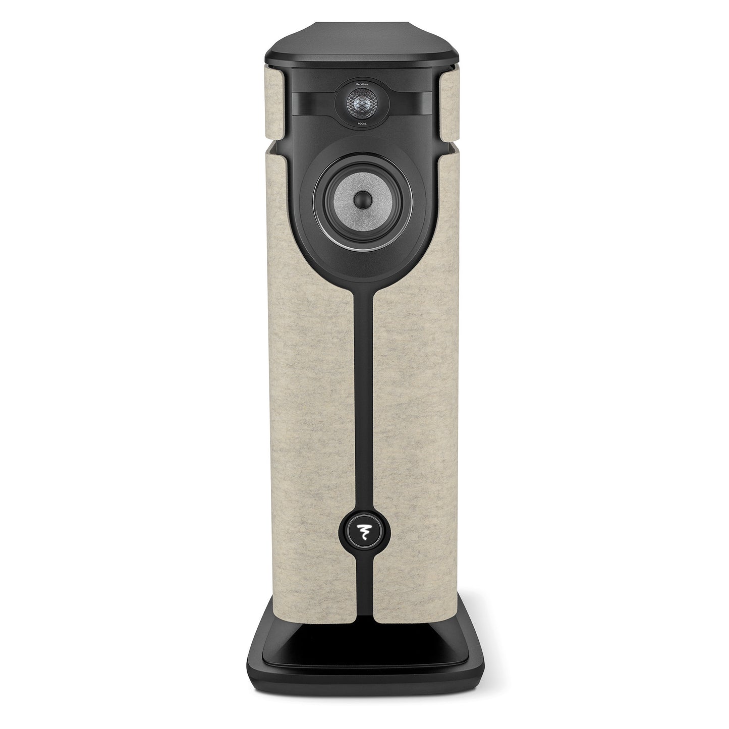 Focal Diva Mezza Utopia Active Wireless Loudspeakers (pair)