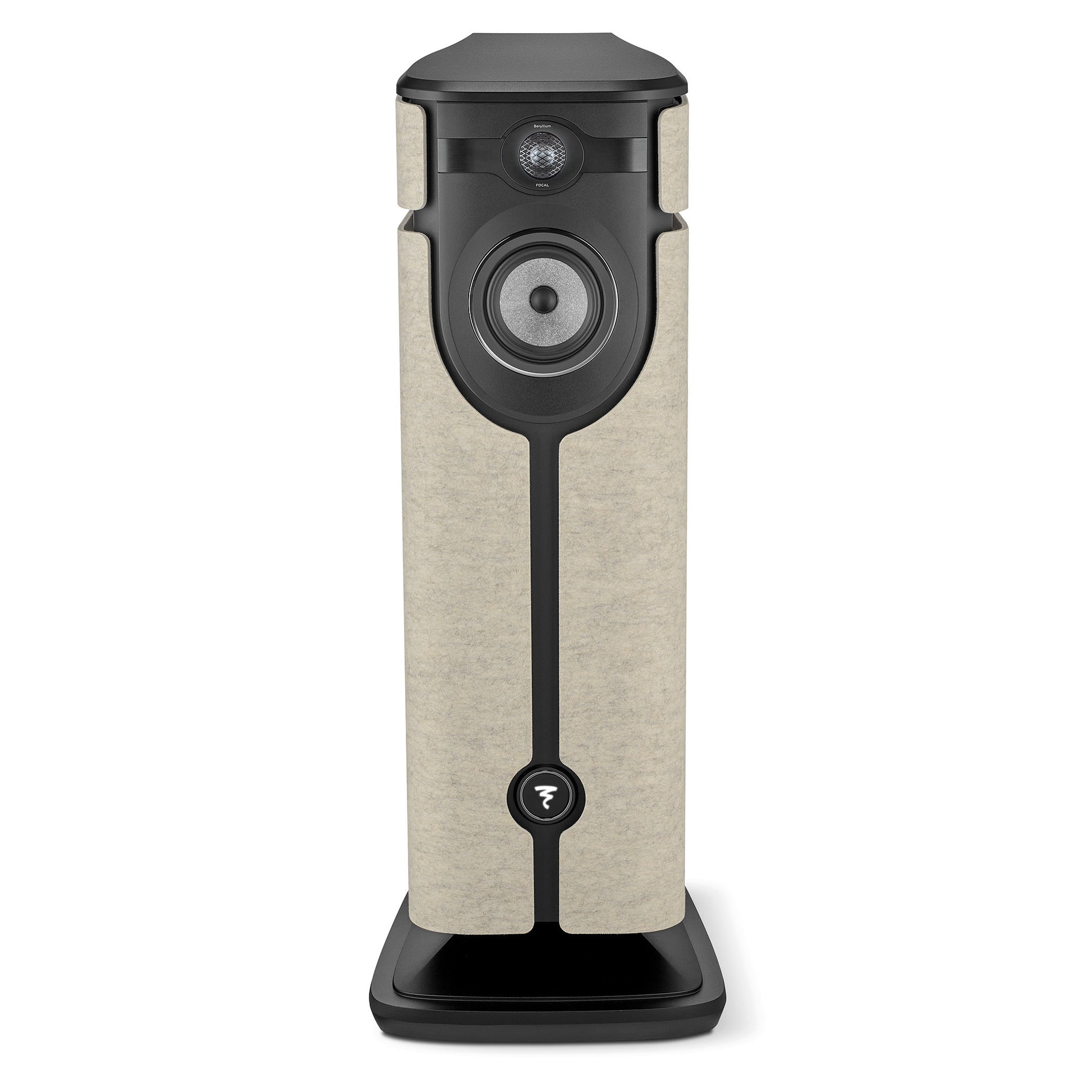 Focal Diva Mezza Utopia Active Wireless Loudspeakers (pair)