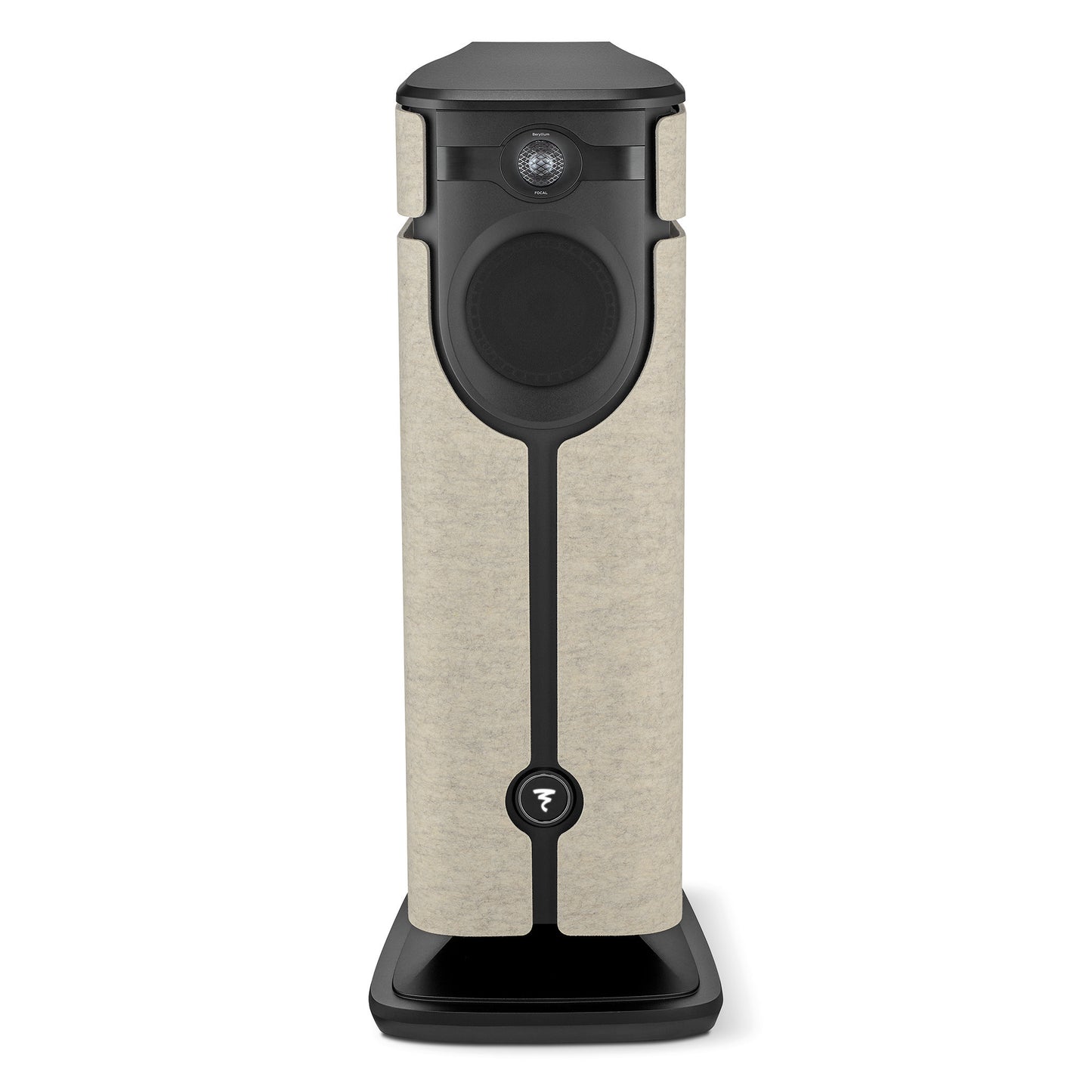 Focal Diva Mezza Utopia Active Wireless Loudspeakers (pair)