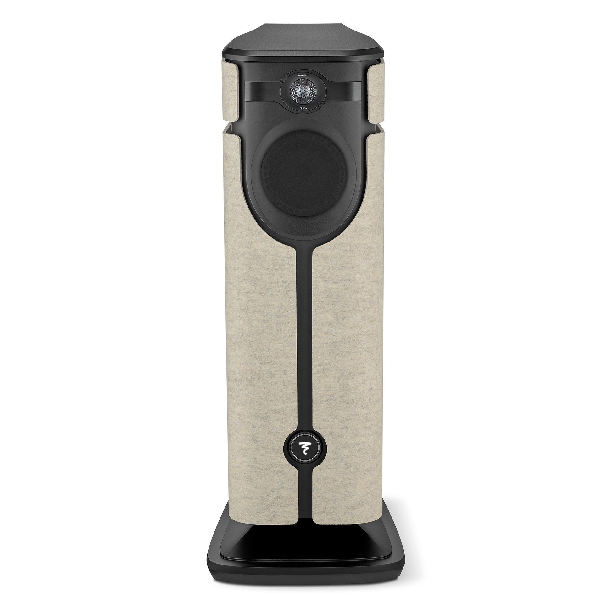 Focal Diva Mezza Utopia Active Wireless Loudspeakers (pair)