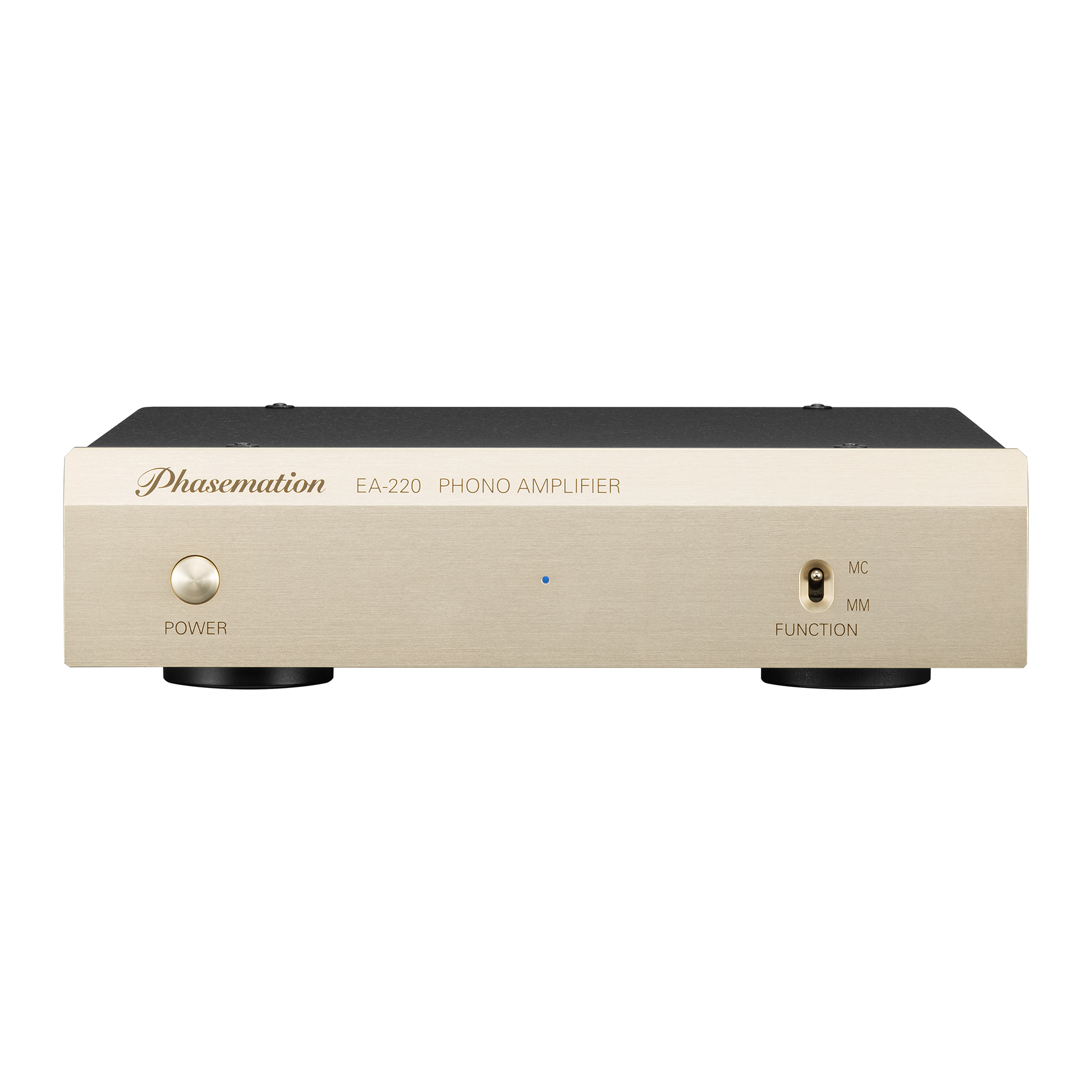 Phasemation EA-220 Phono EQ Amplifier