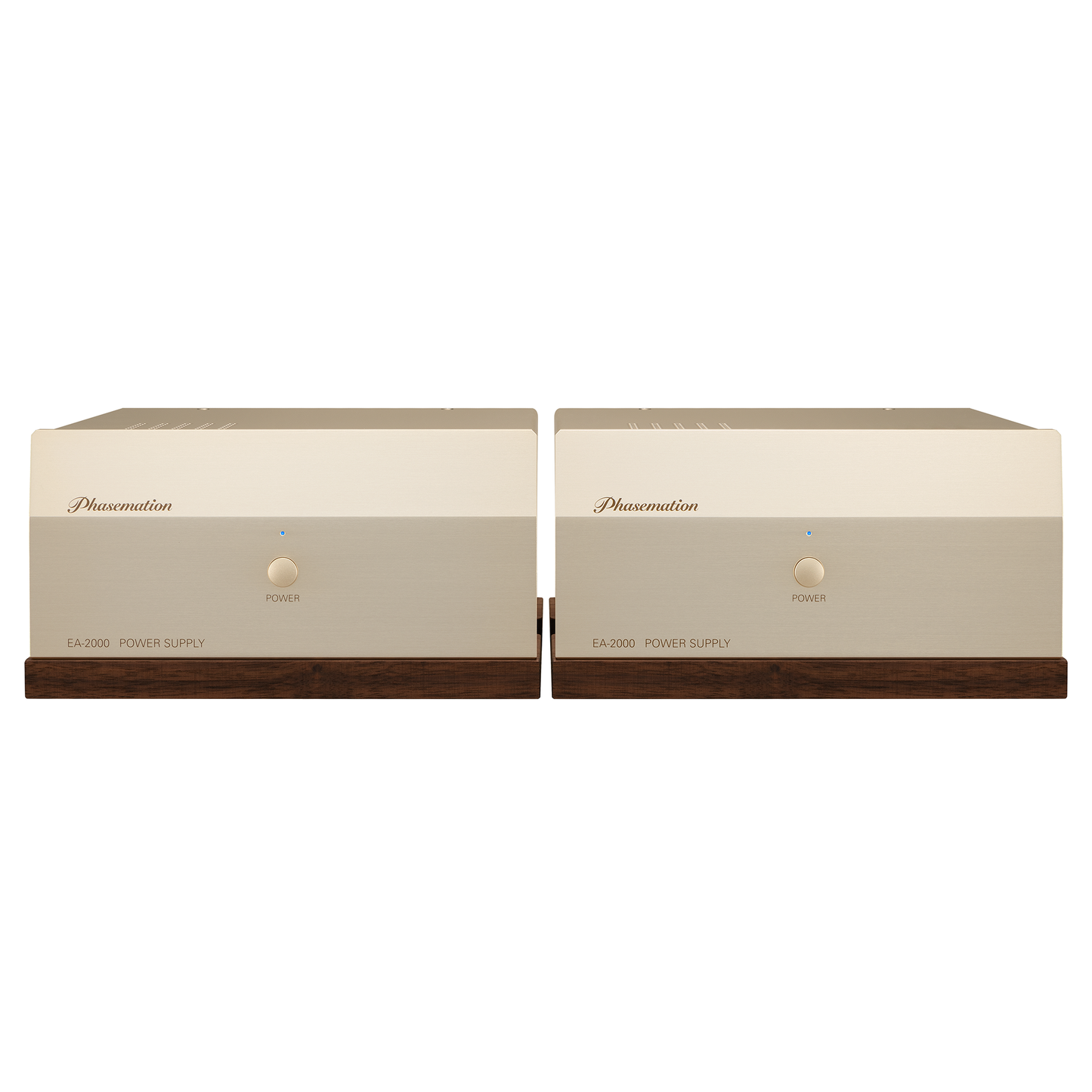 Phasemation EA-2000 Separate Mono Phono EQ Amplifier