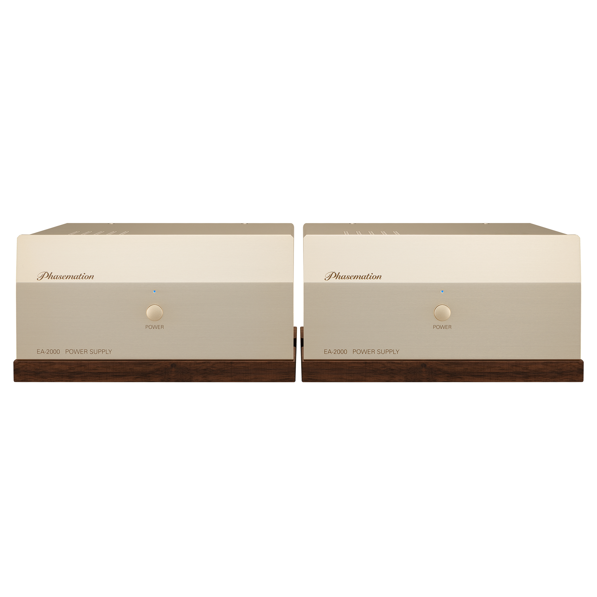 Phasemation EA-2000 Separate Mono Phono EQ Amplifier