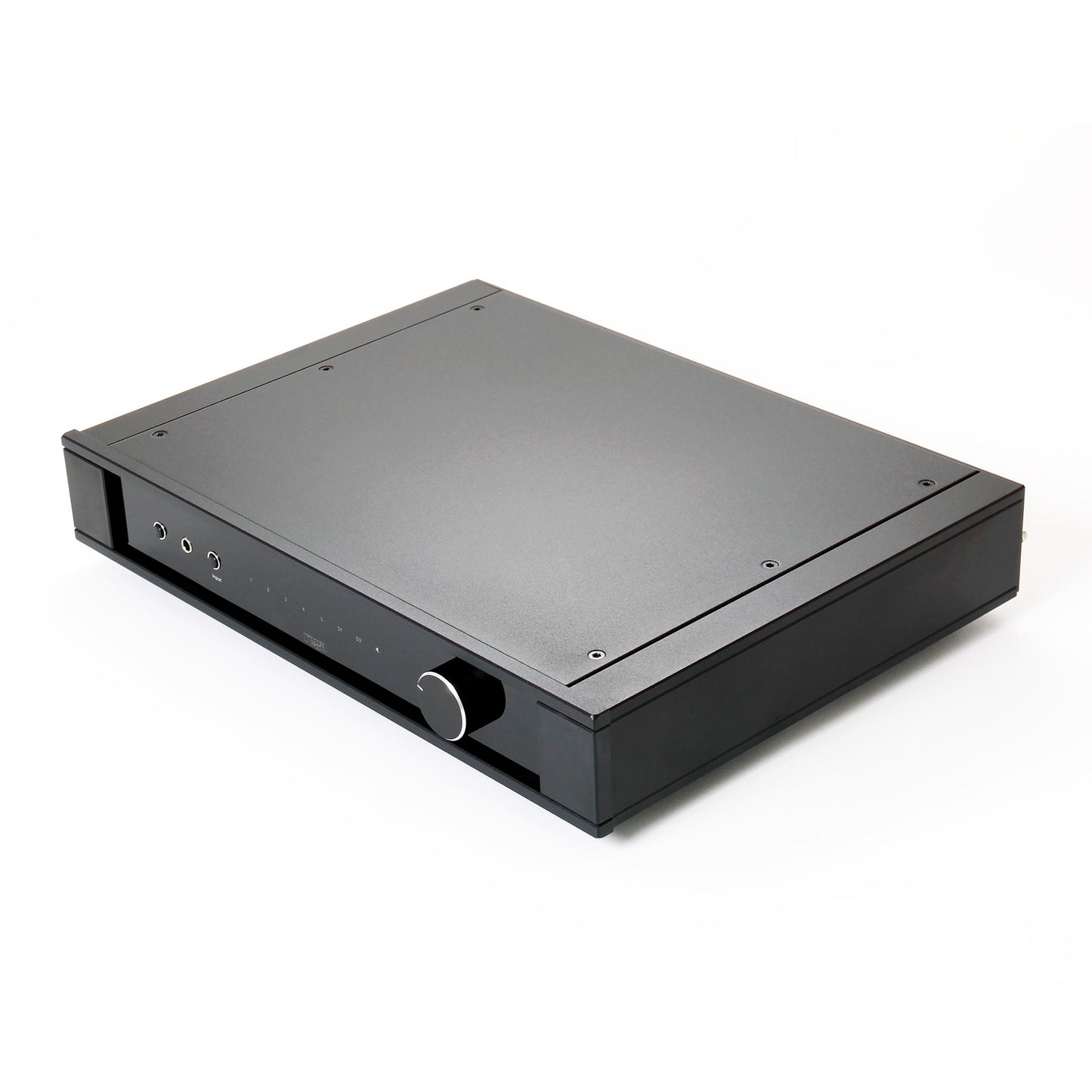 Rega Elex Mk4 Integrated Amplifier (OPEN)