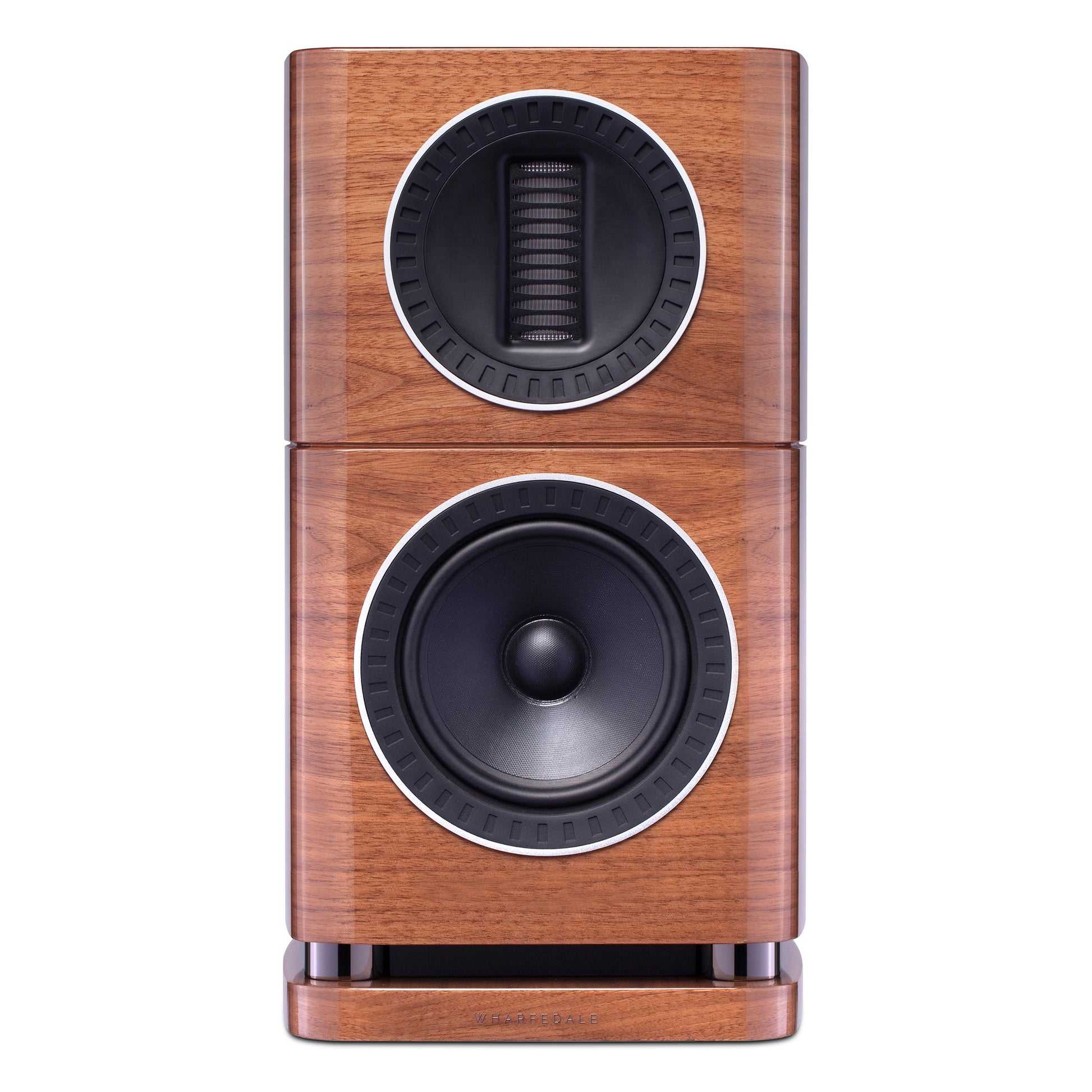 Wharfedale Elysian 1 Bookshelf Loudspeakers (pair)