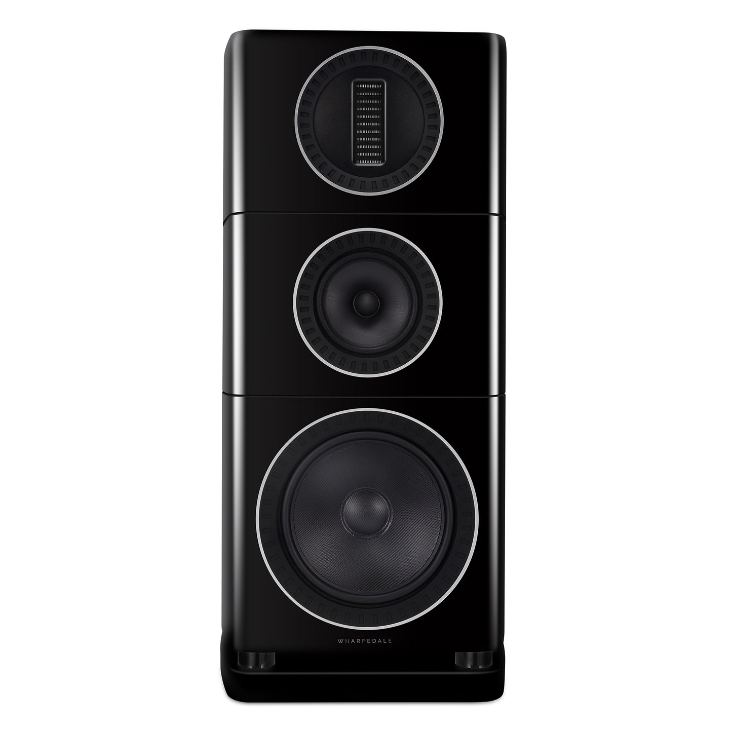 Wharfedale Elysian 2 Bookshelf Loudspeakers (pair)