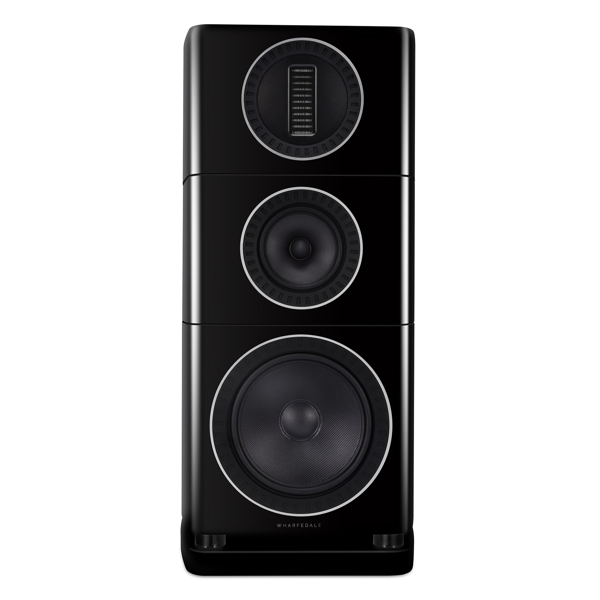 Wharfedale Elysian 2 Bookshelf Loudspeakers (pair)