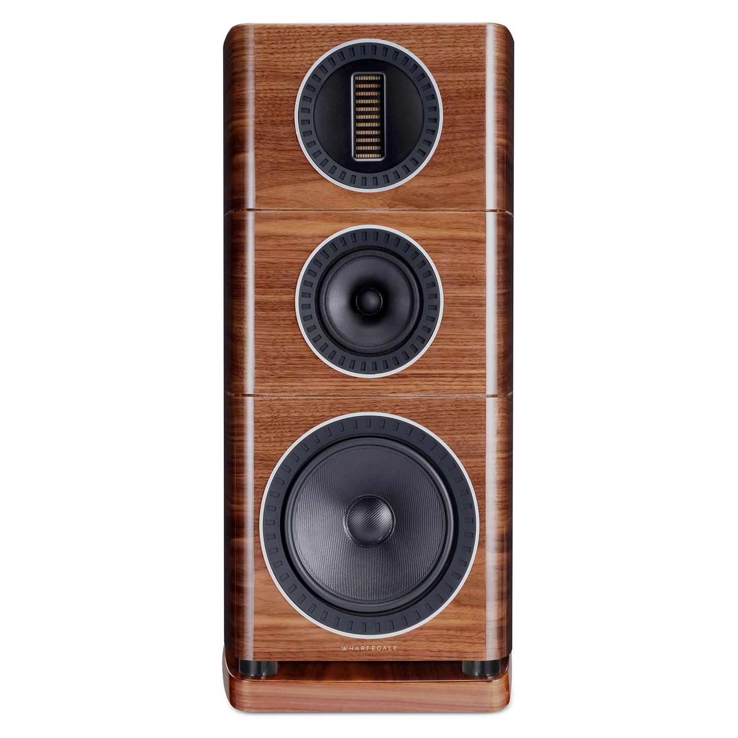 Wharfedale Elysian 2 Bookshelf Loudspeakers (pair)