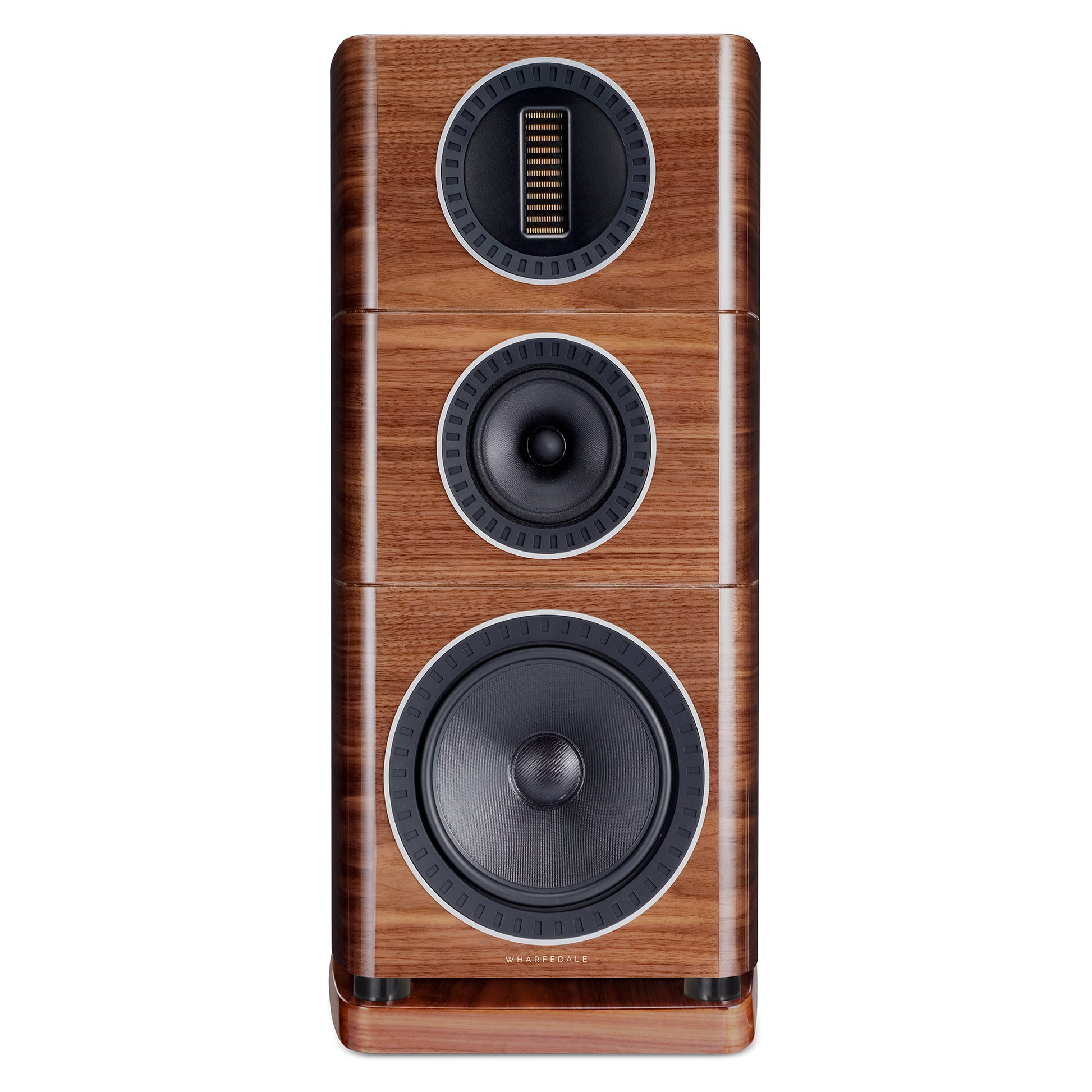 Wharfedale Elysian 2 Bookshelf Loudspeakers (pair)