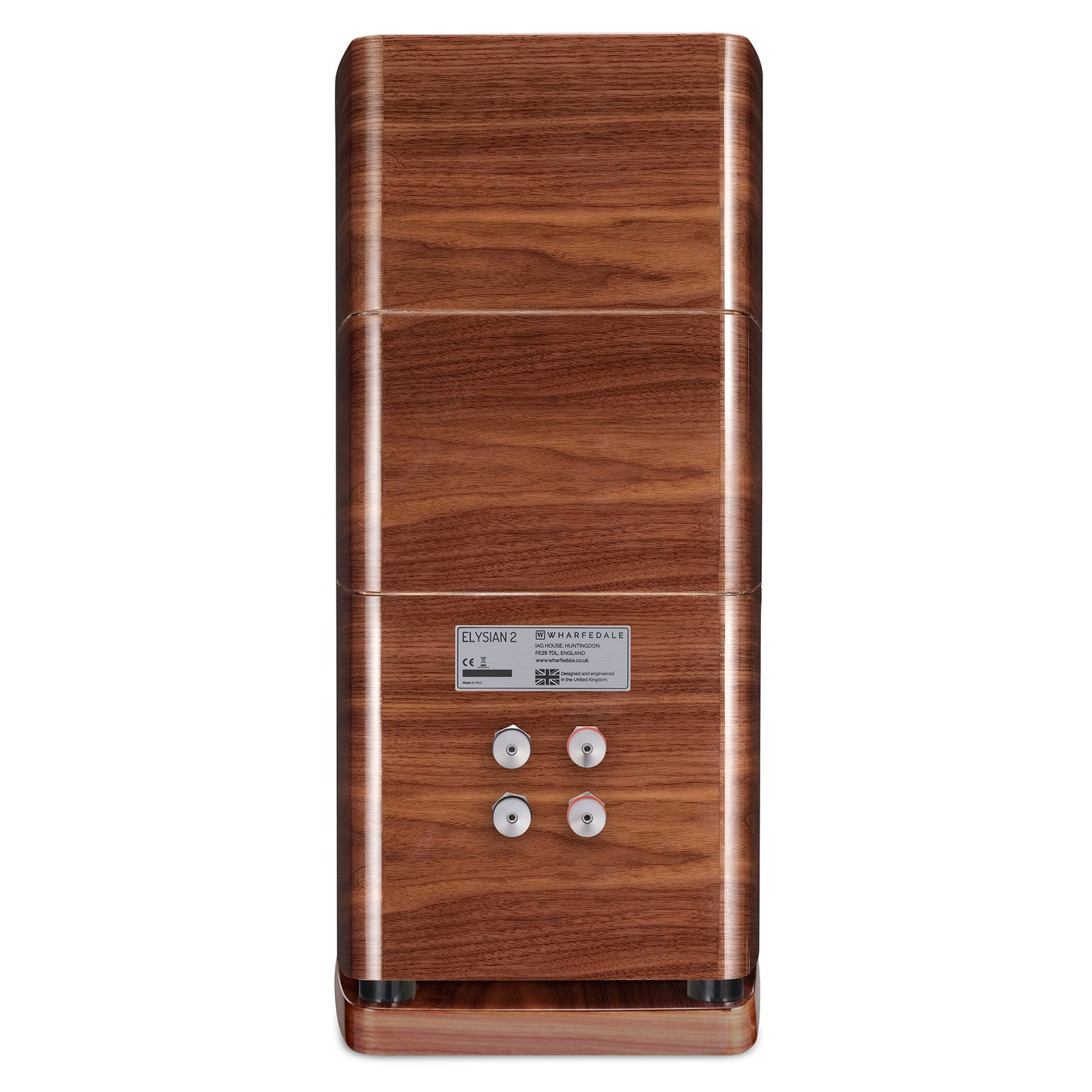 Wharfedale Elysian 2 Bookshelf Loudspeakers (pair)
