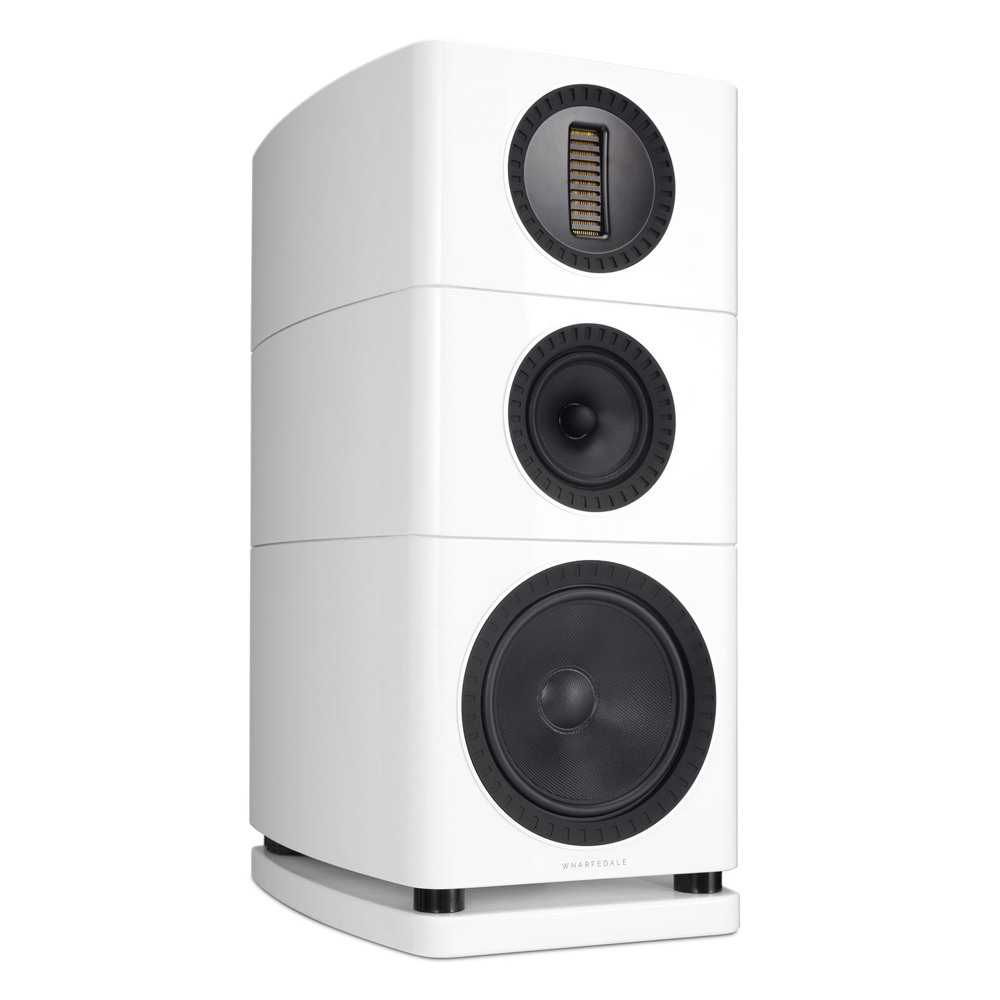 Wharfedale Elysian 2 Bookshelf Loudspeakers (pair)