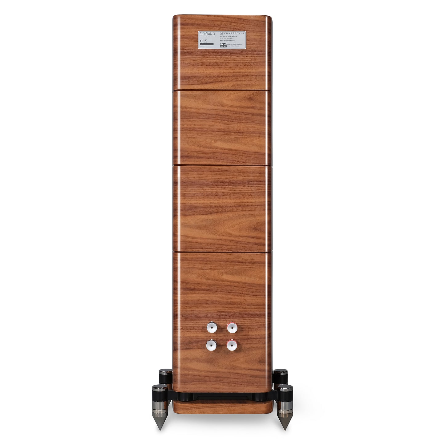 Wharfedale Elysian 3 Floorstanding Loudspeakers (pair)