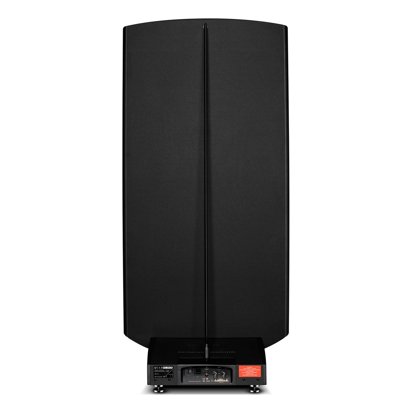 Quad ESL 2912X Electrostatic Loudspeakers (pair)
