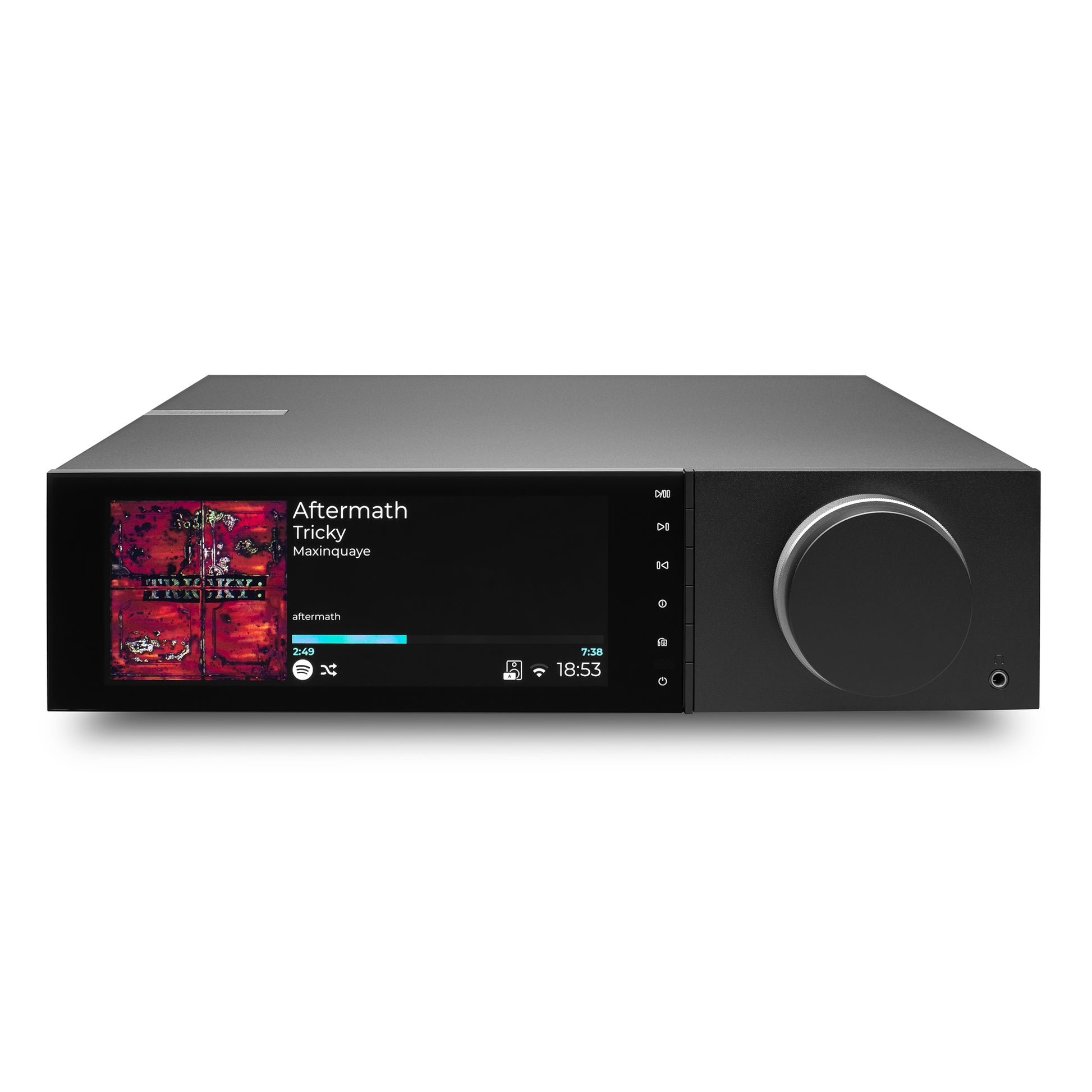 Cambridge Audio Evo 150SE All-In-One Streaming Integrated Amplifier (OPEN)