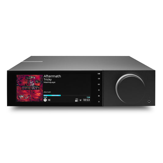 Cambridge Audio Evo 150SE All-In-One Streaming Integrated Amplifier (OPEN)