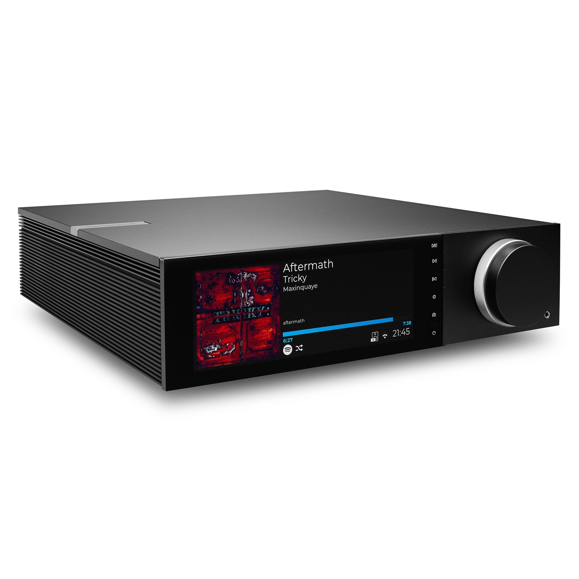 Cambridge Audio Evo 150SE All-In-One Streaming Integrated Amplifier (OPEN)