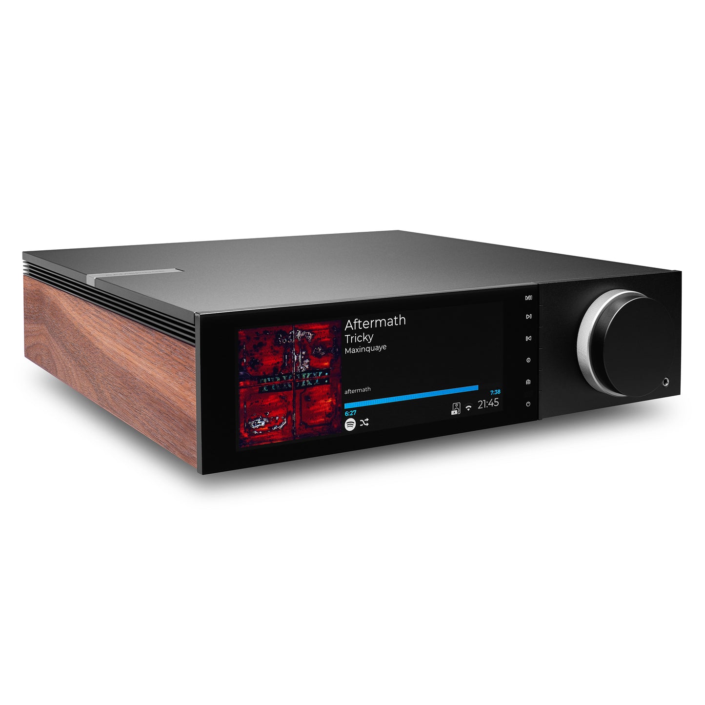 Cambridge Audio Evo 150SE All-In-One Streaming Integrated Amplifier (OPEN)