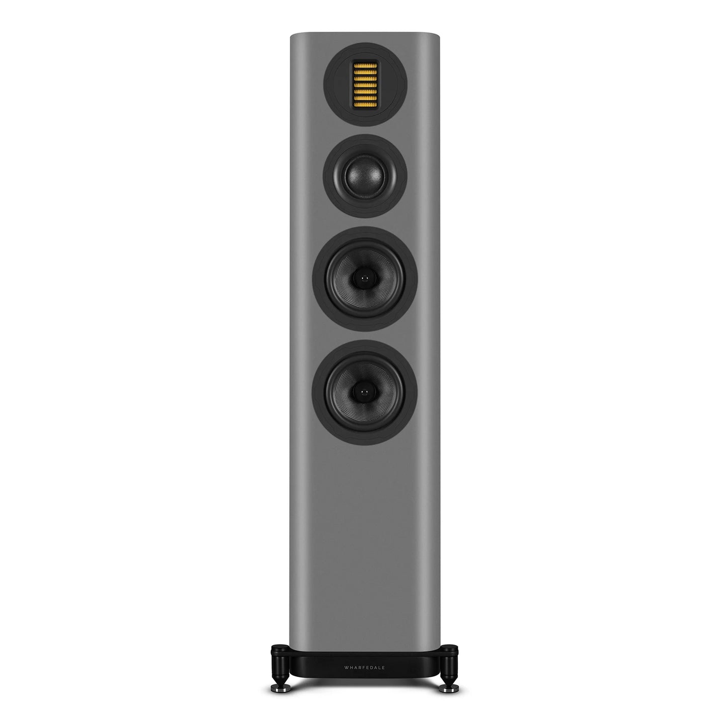 Wharfedale EVO 5.3 Floor-Standing Speaker (pair) (OPEN)
