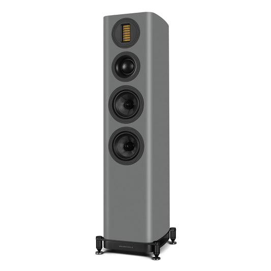 Wharfedale EVO 5.3 Floor-Standing Speaker (pair) (OPEN)