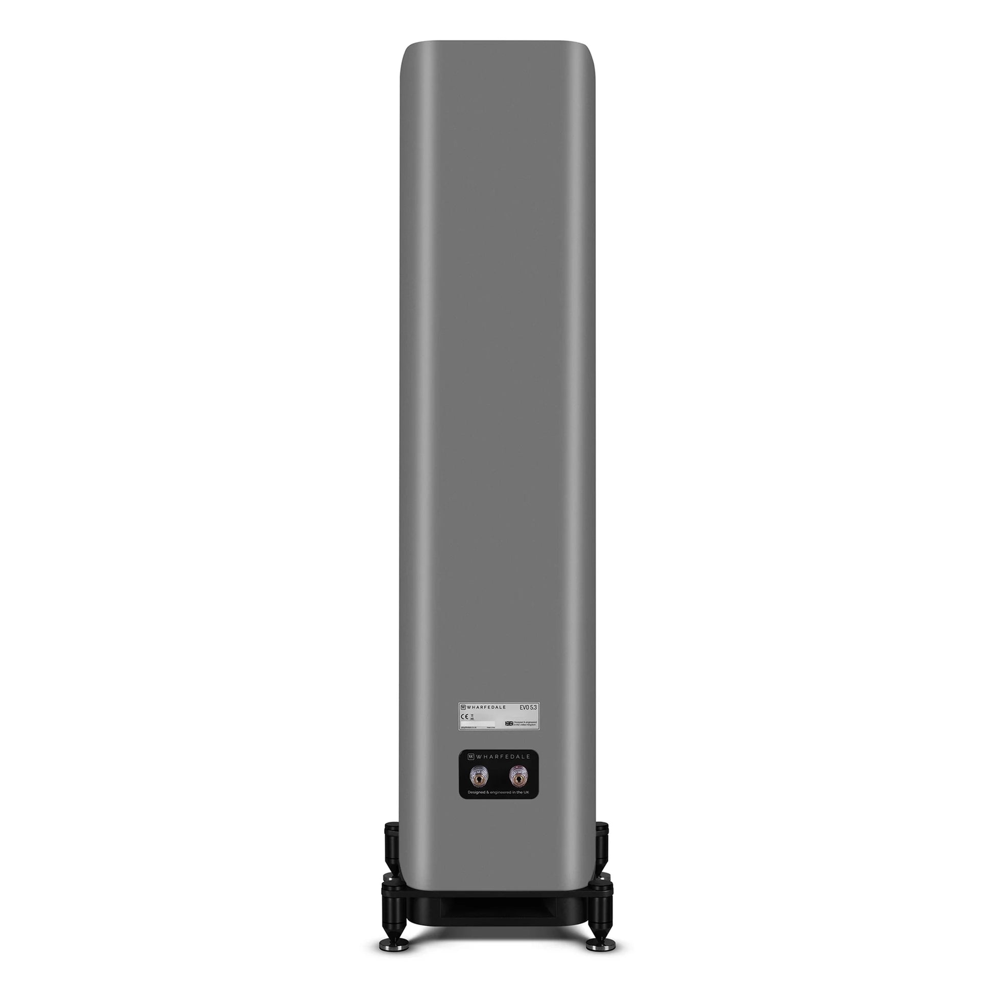 Wharfedale EVO 5.3 Floor-Standing Speaker (pair) (OPEN)