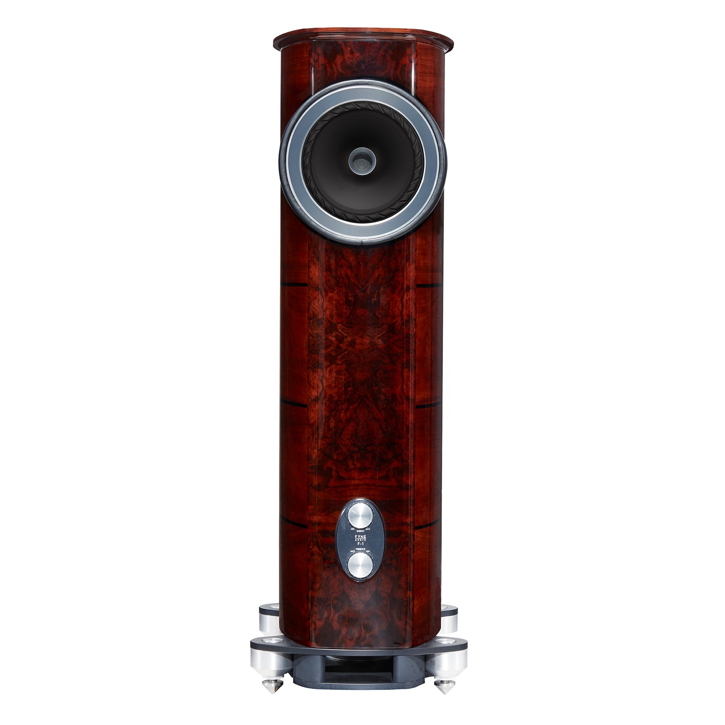Fyne Audio F1-10S Floorstanding Loudspeaker (pair)