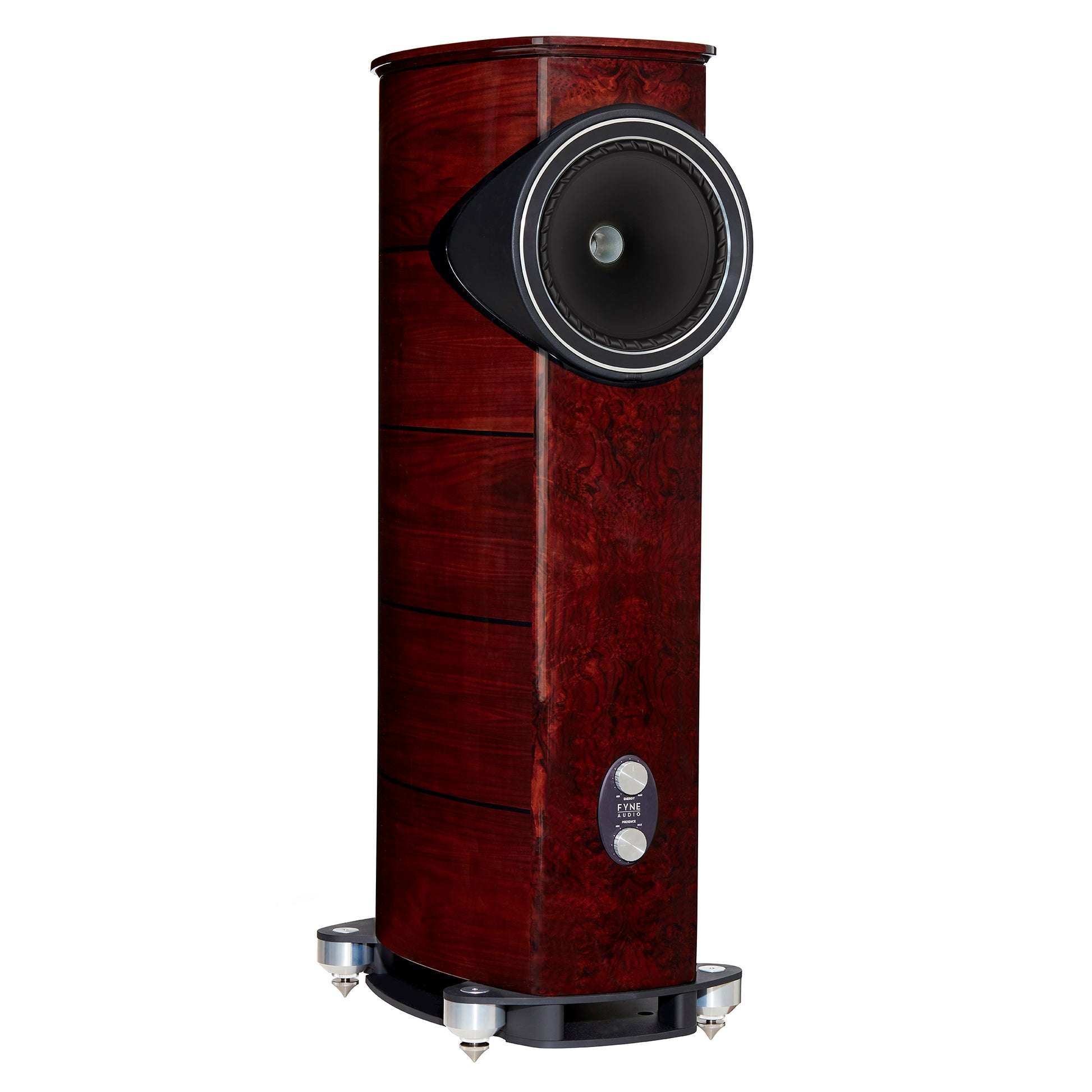 Fyne Audio F1-12S Floorstanding Loudspeaker (pair)